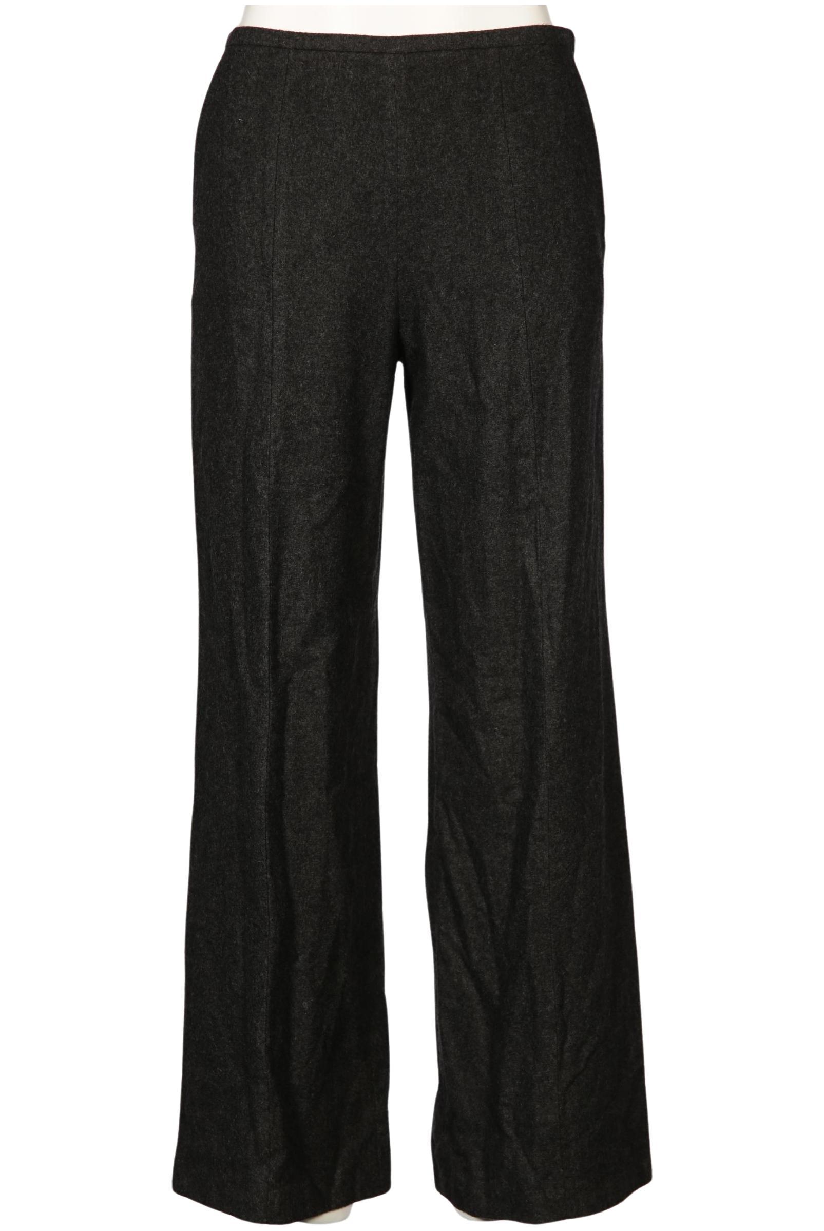 

Massimo Dutti Damen Stoffhose, grau, Gr. 31