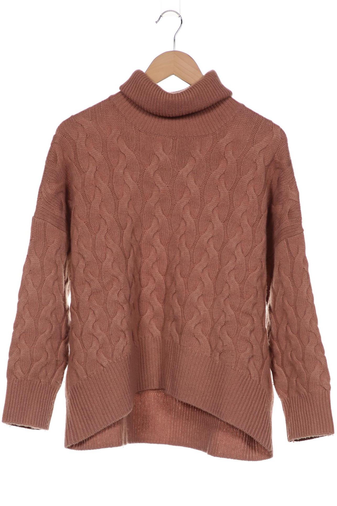 Thumbnail - Massimo Dutti Damen Pullover, braun, Gr. 36