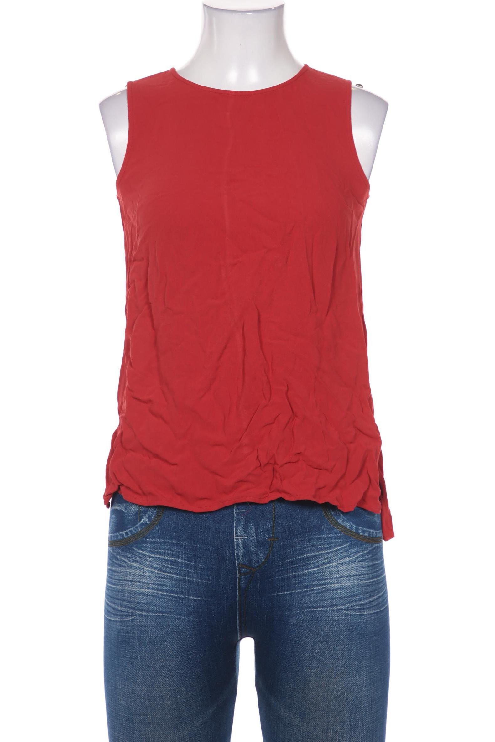 Thumbnail - Massimo Dutti Damen Bluse, pink, Gr. 34