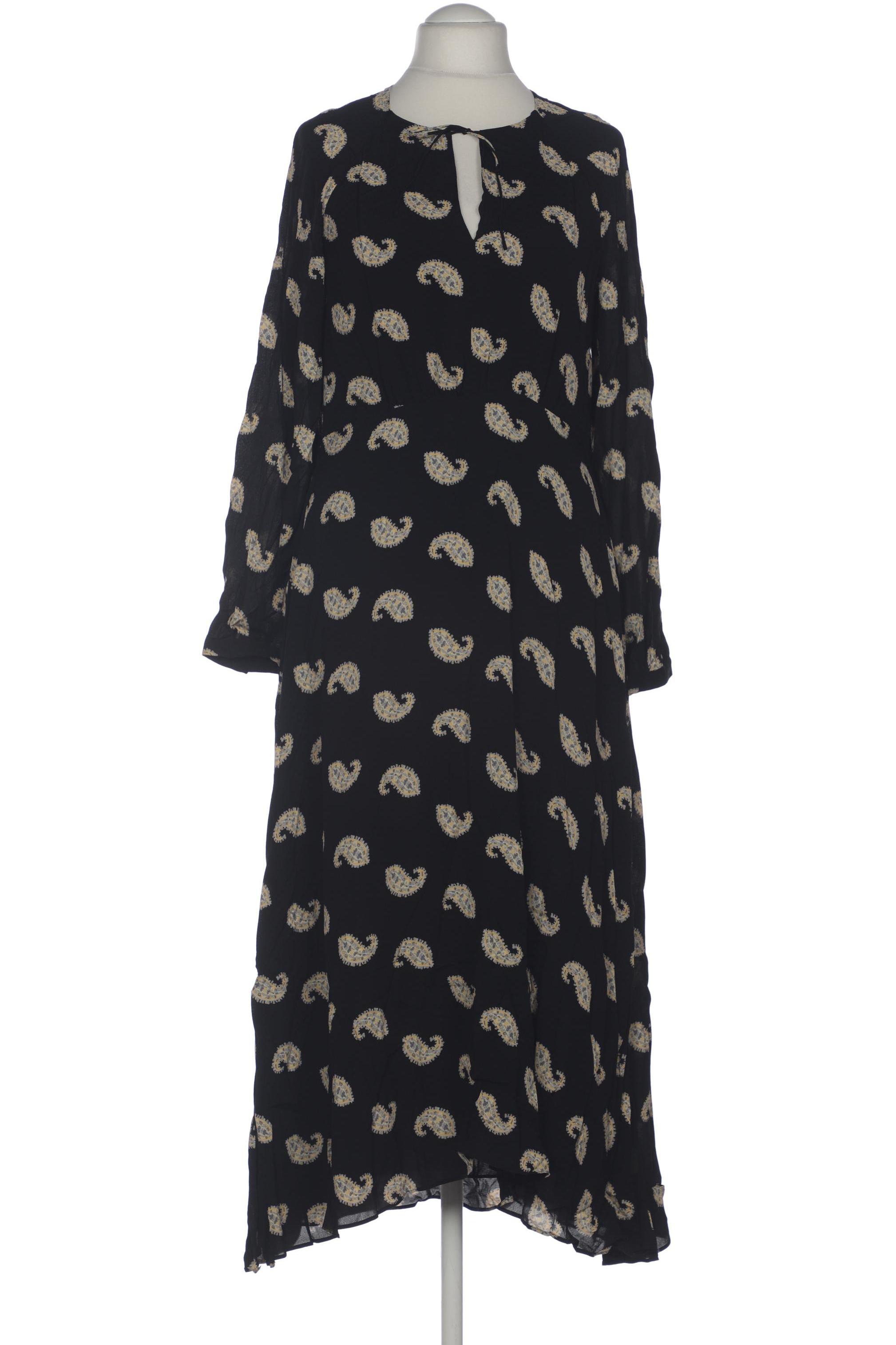

Massimo Dutti Damen Kleid, schwarz, Gr. 42