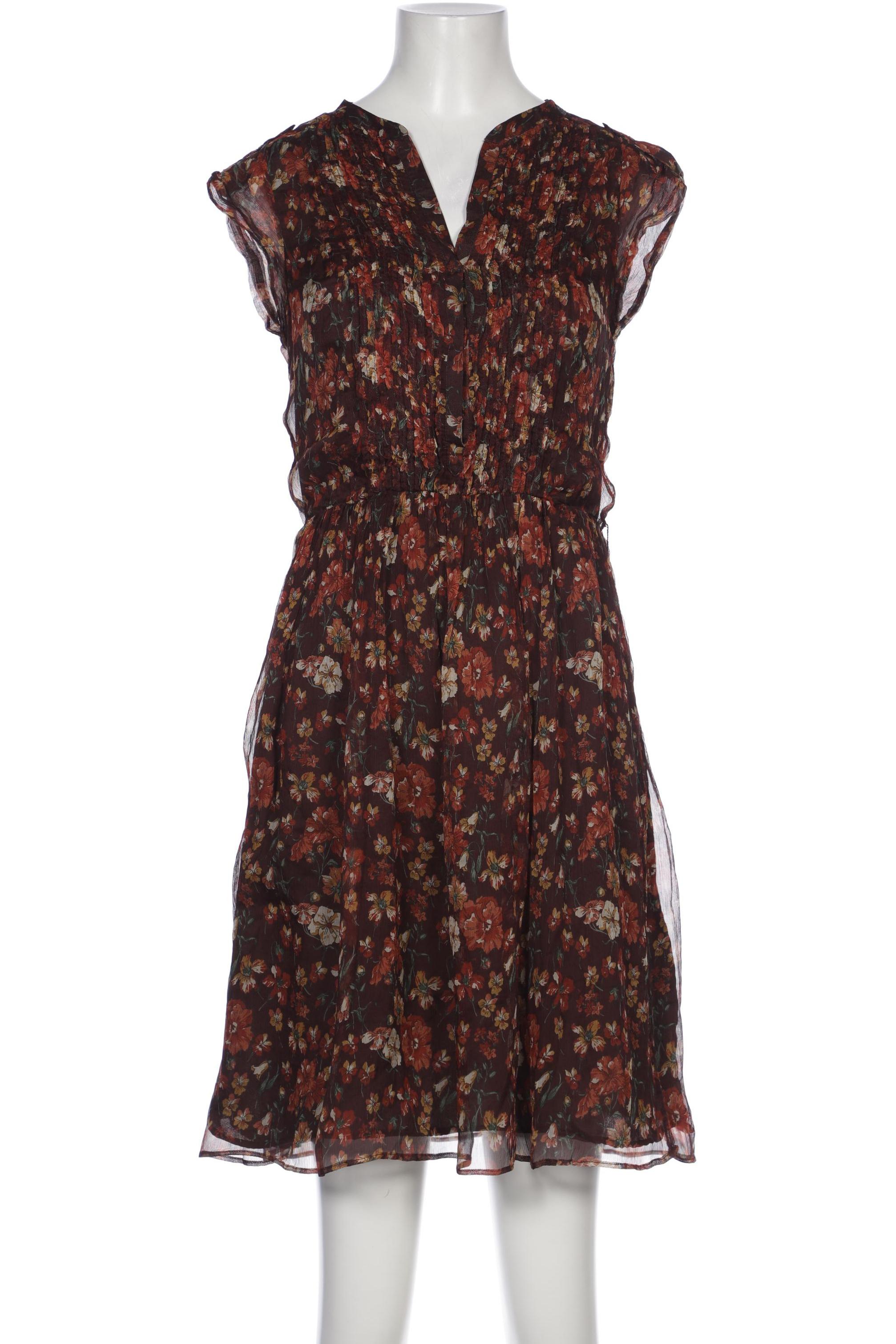 

Massimo Dutti Damen Kleid, braun