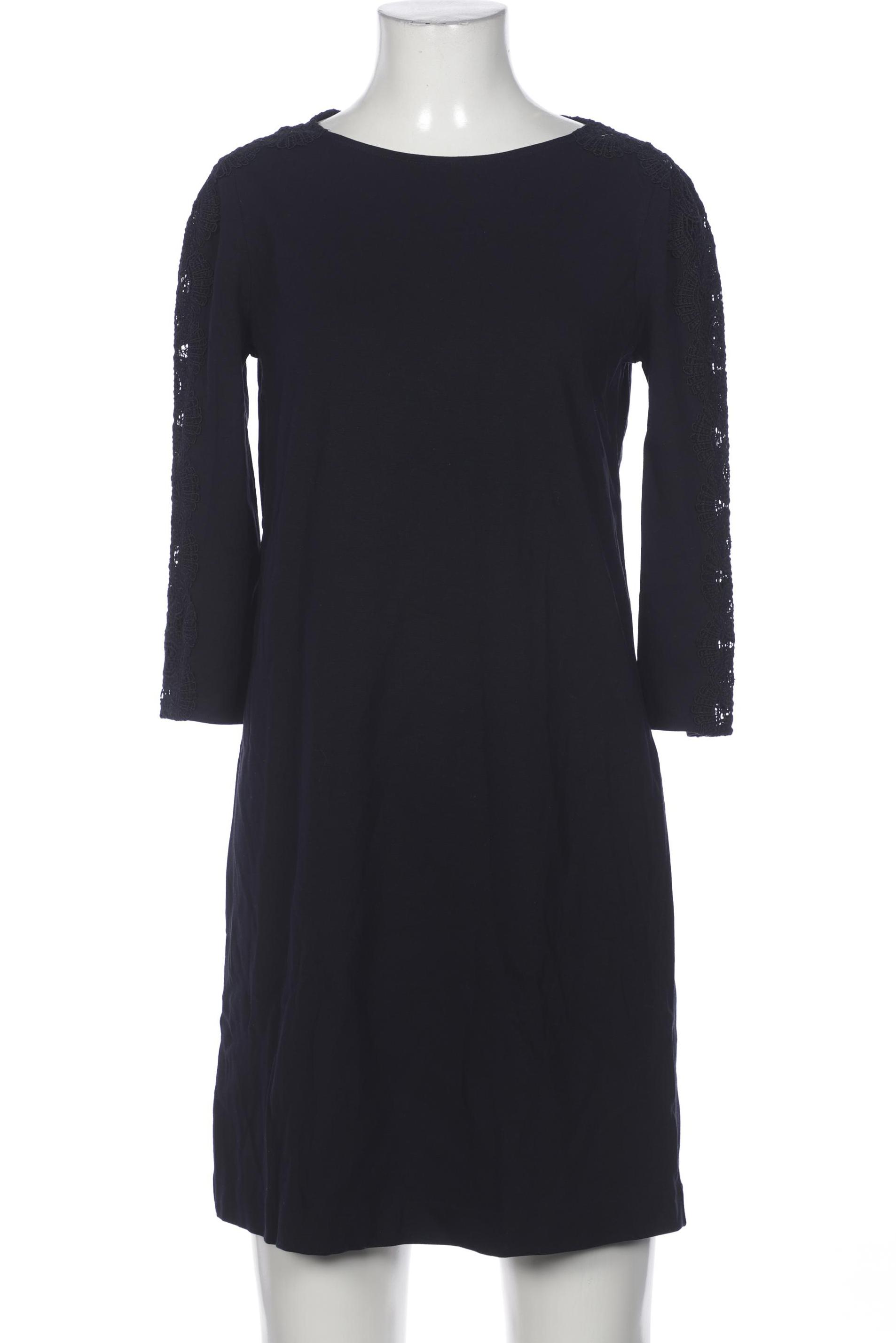

Massimo Dutti Damen Kleid, marineblau