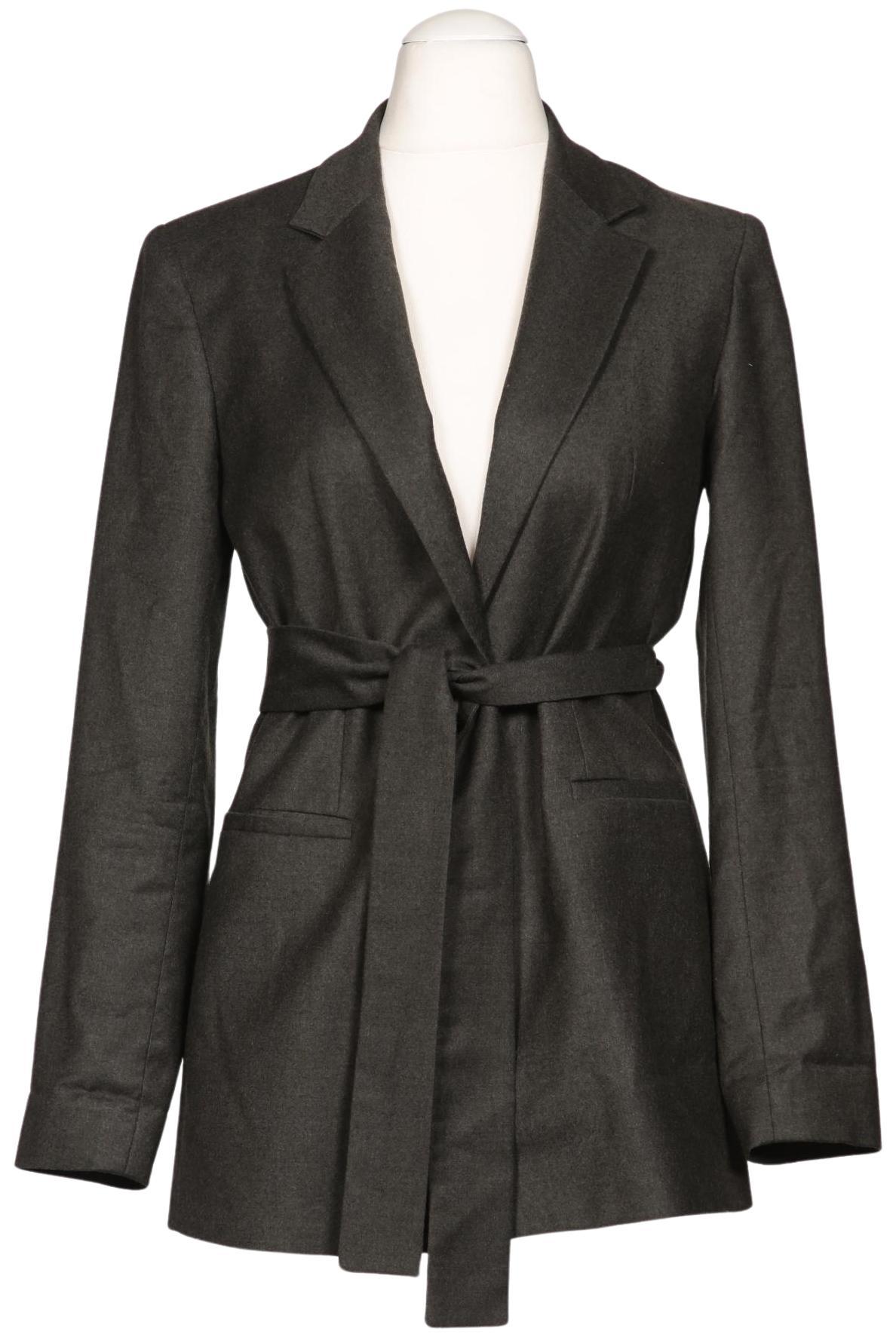 

Massimo Dutti Damen Blazer, grau, Gr. 36