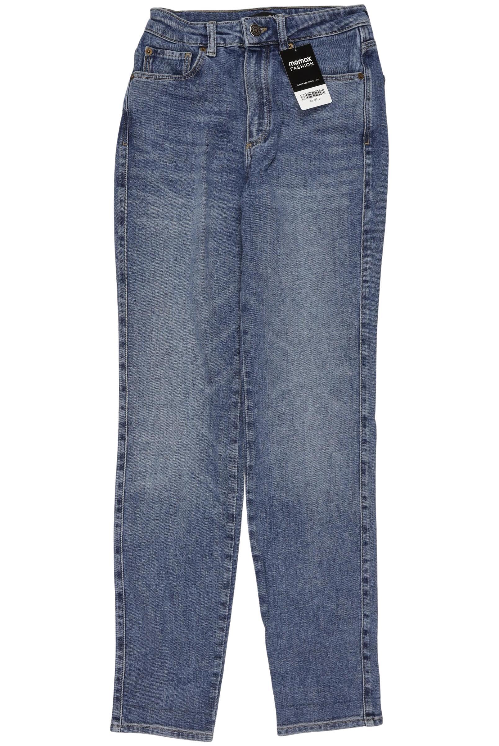 

Massimo Dutti Damen Jeans, blau, Gr. 34