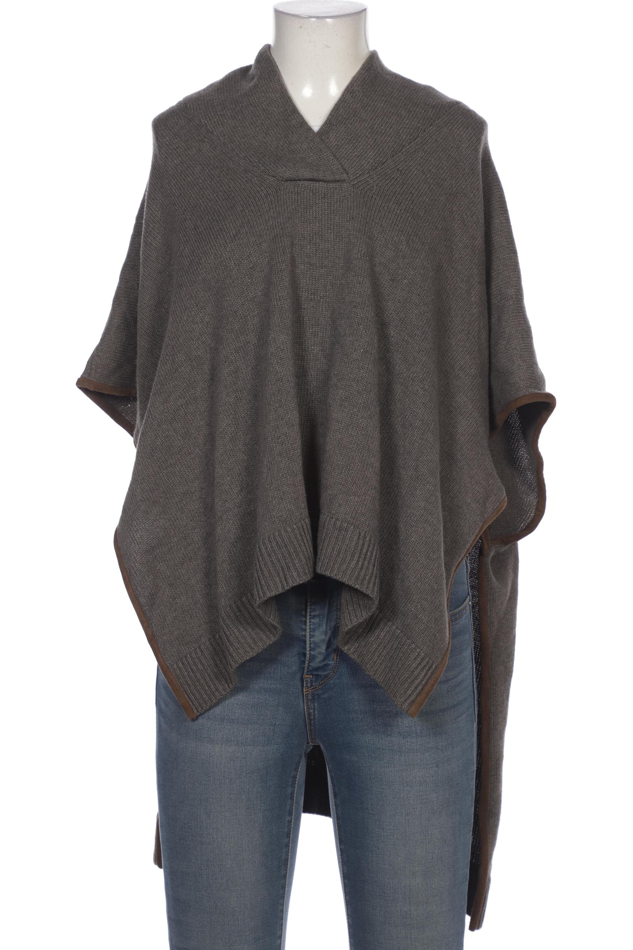 

Massimo Dutti Damen Pullover, grau, Gr. 36