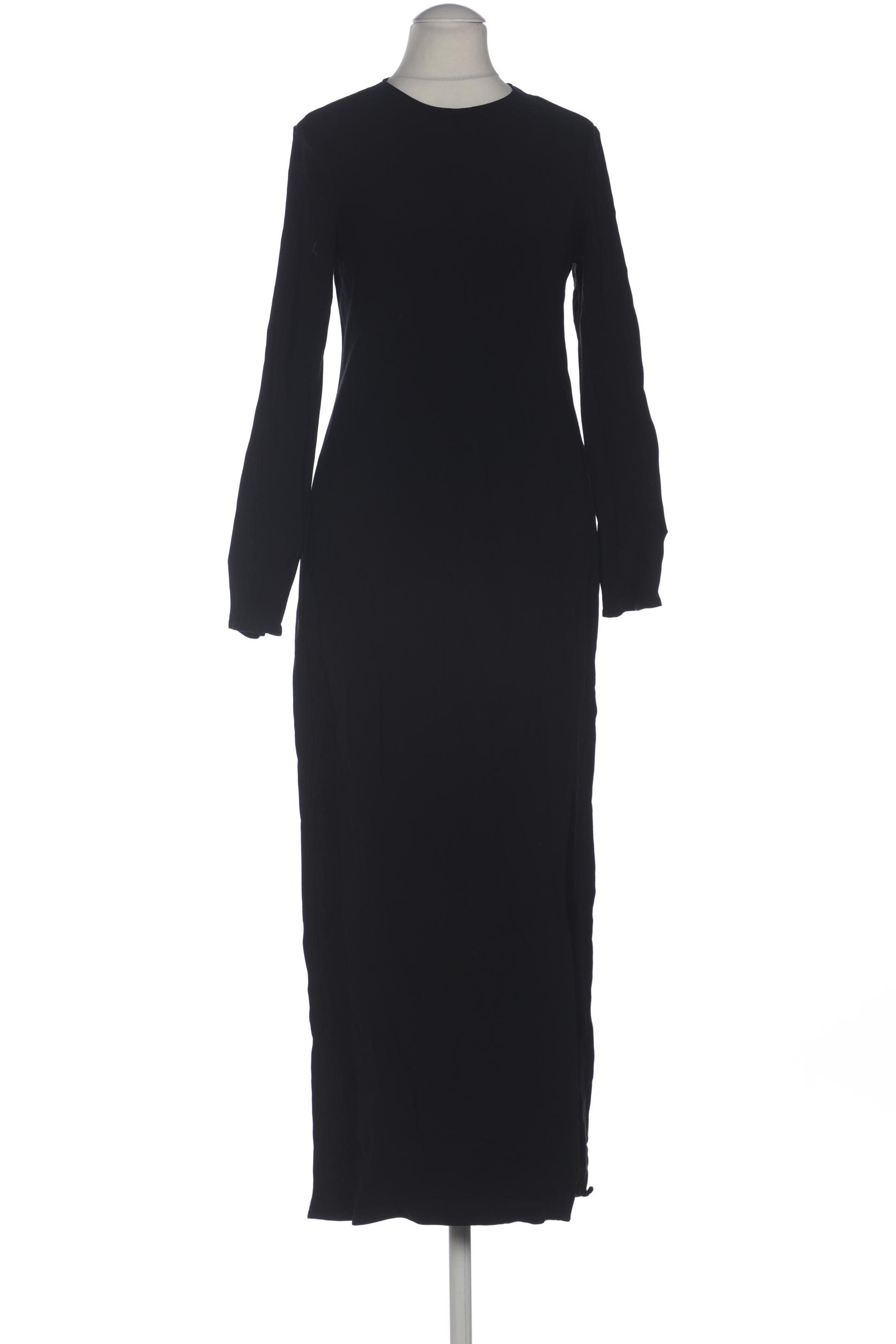 

Massimo Dutti Damen Kleid, schwarz, Gr. 34