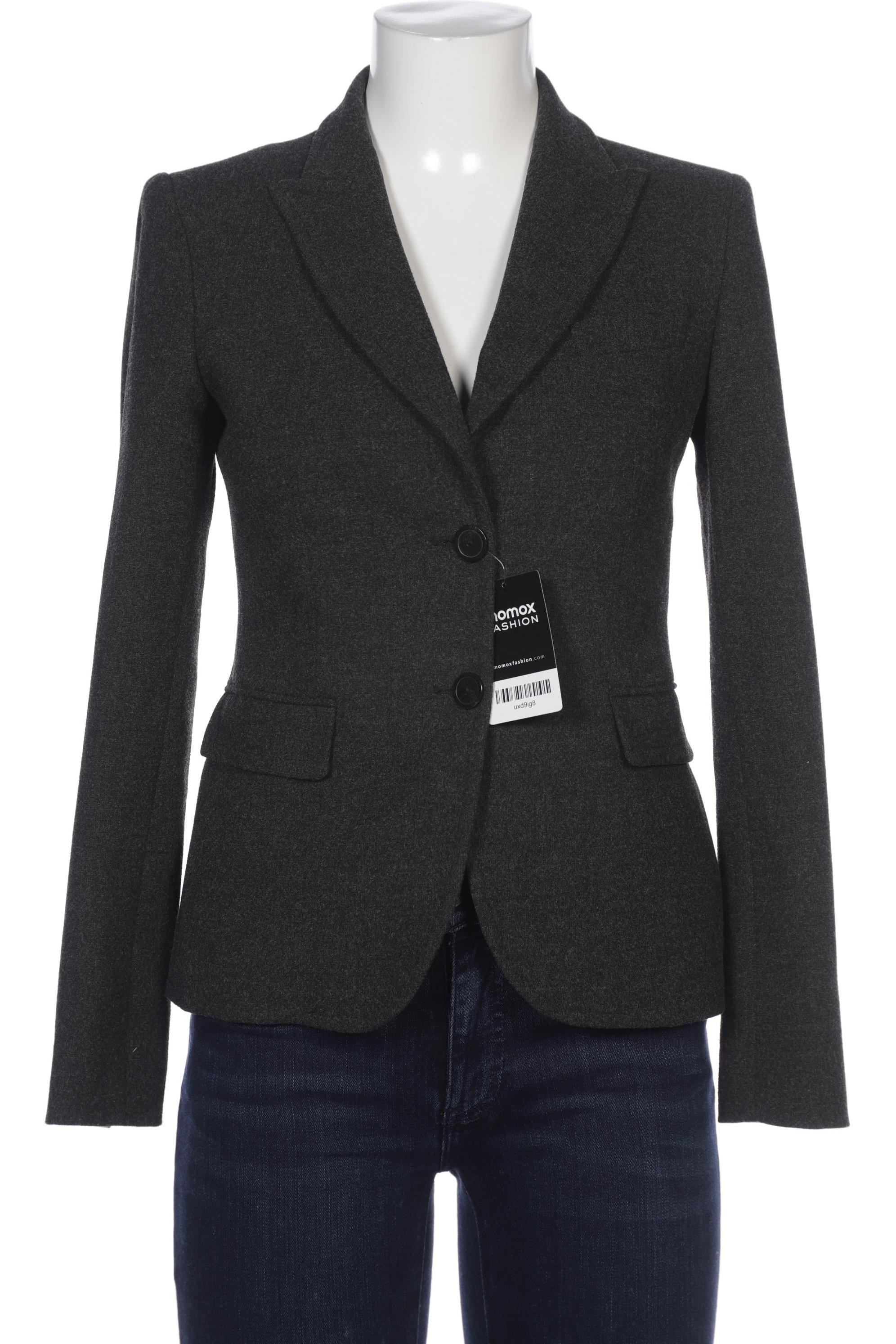 

Massimo Dutti Damen Blazer, grau