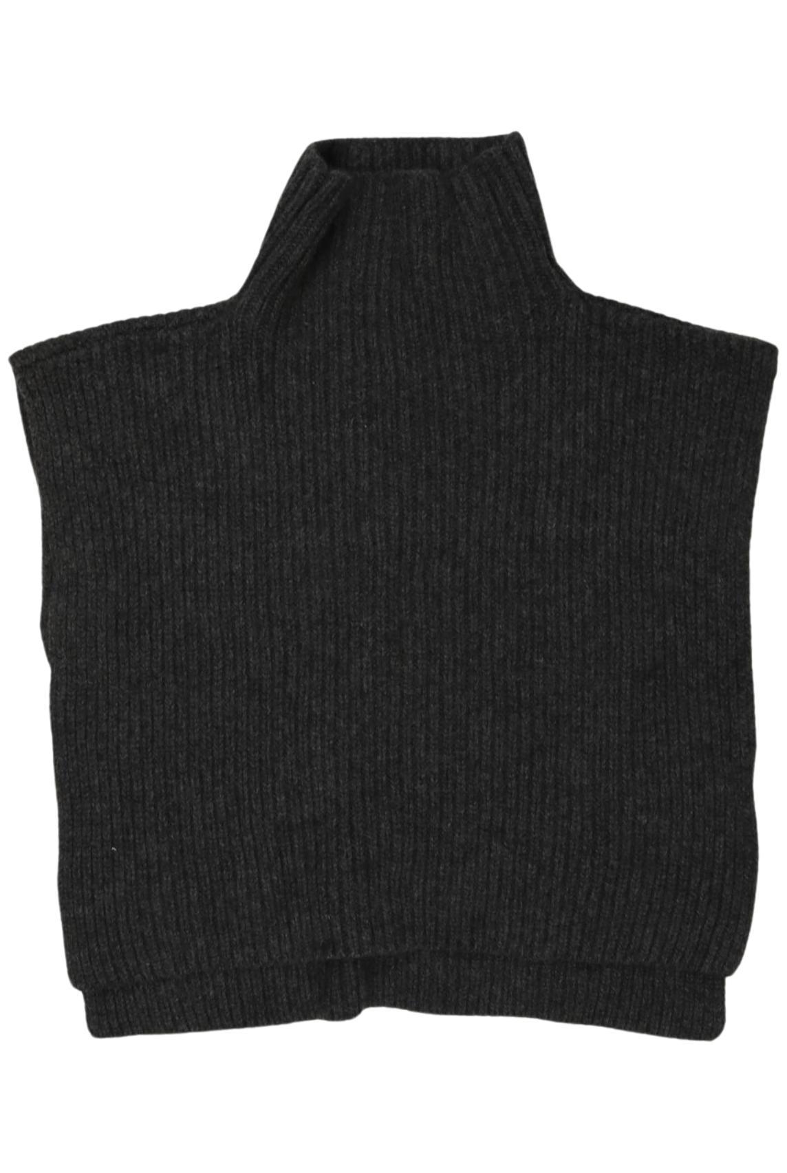 

Massimo Dutti Damen Pullover, grau, Gr. uni