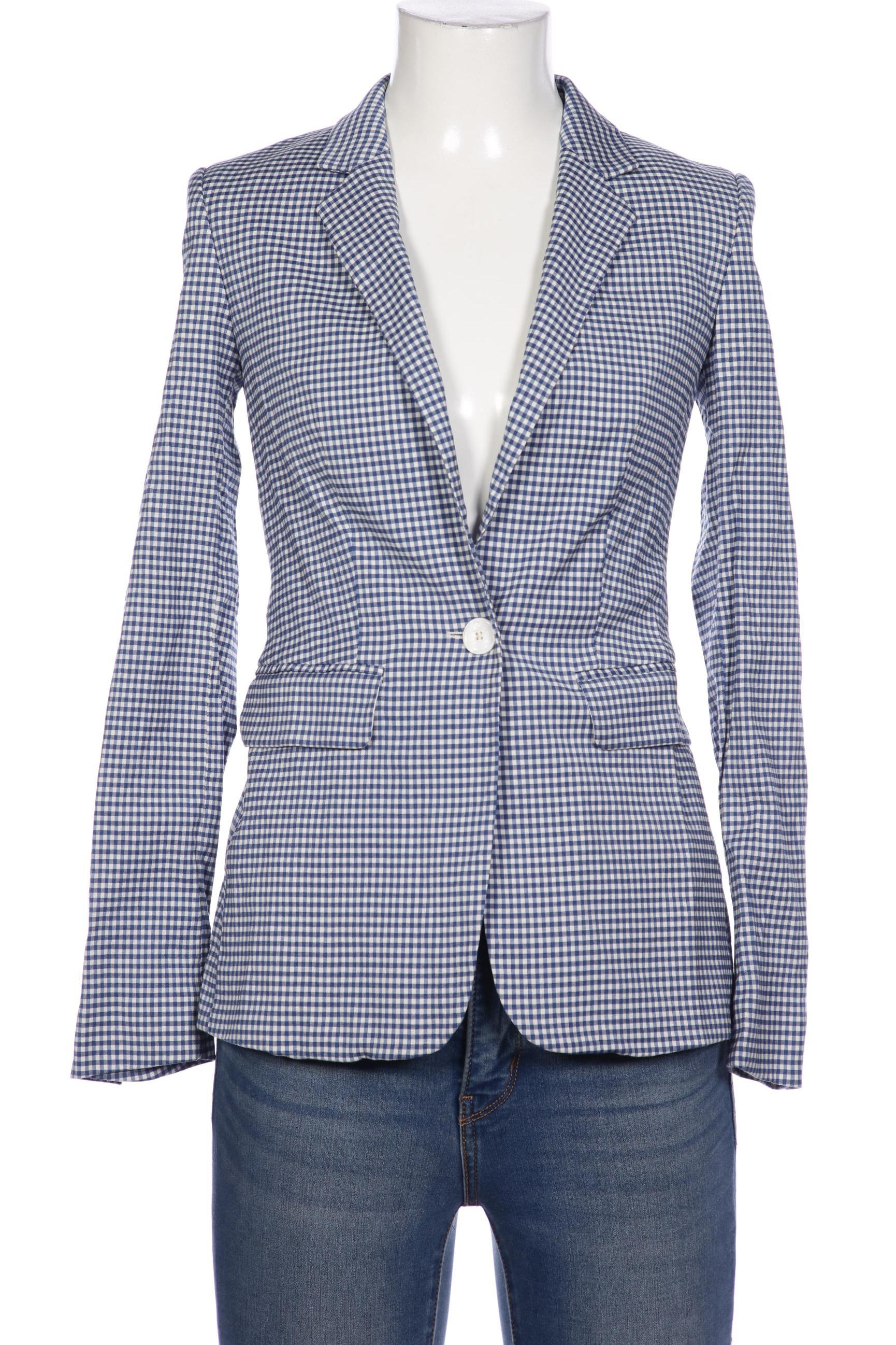 

Massimo Dutti Damen Blazer, blau