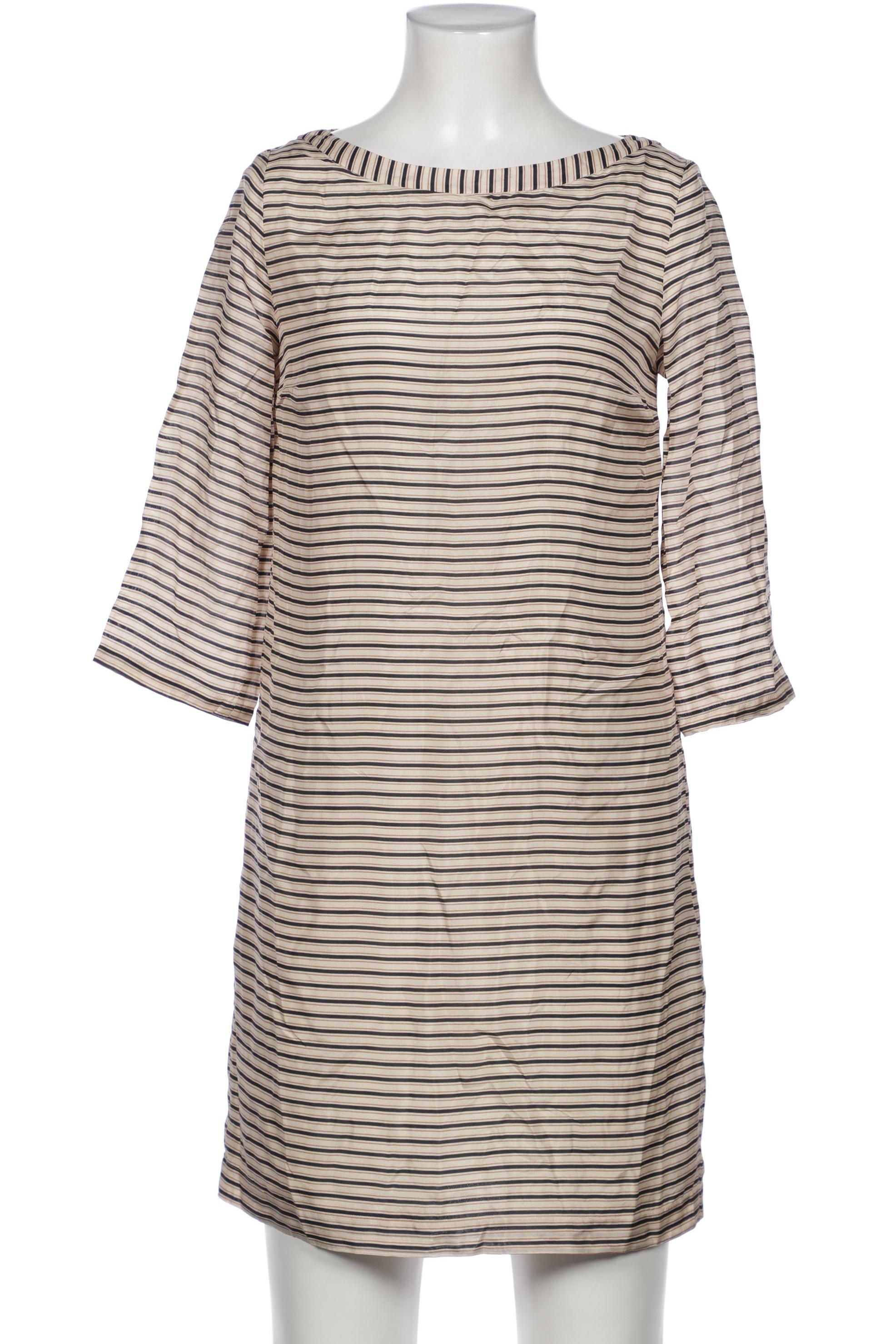 

Massimo Dutti Damen Kleid, beige