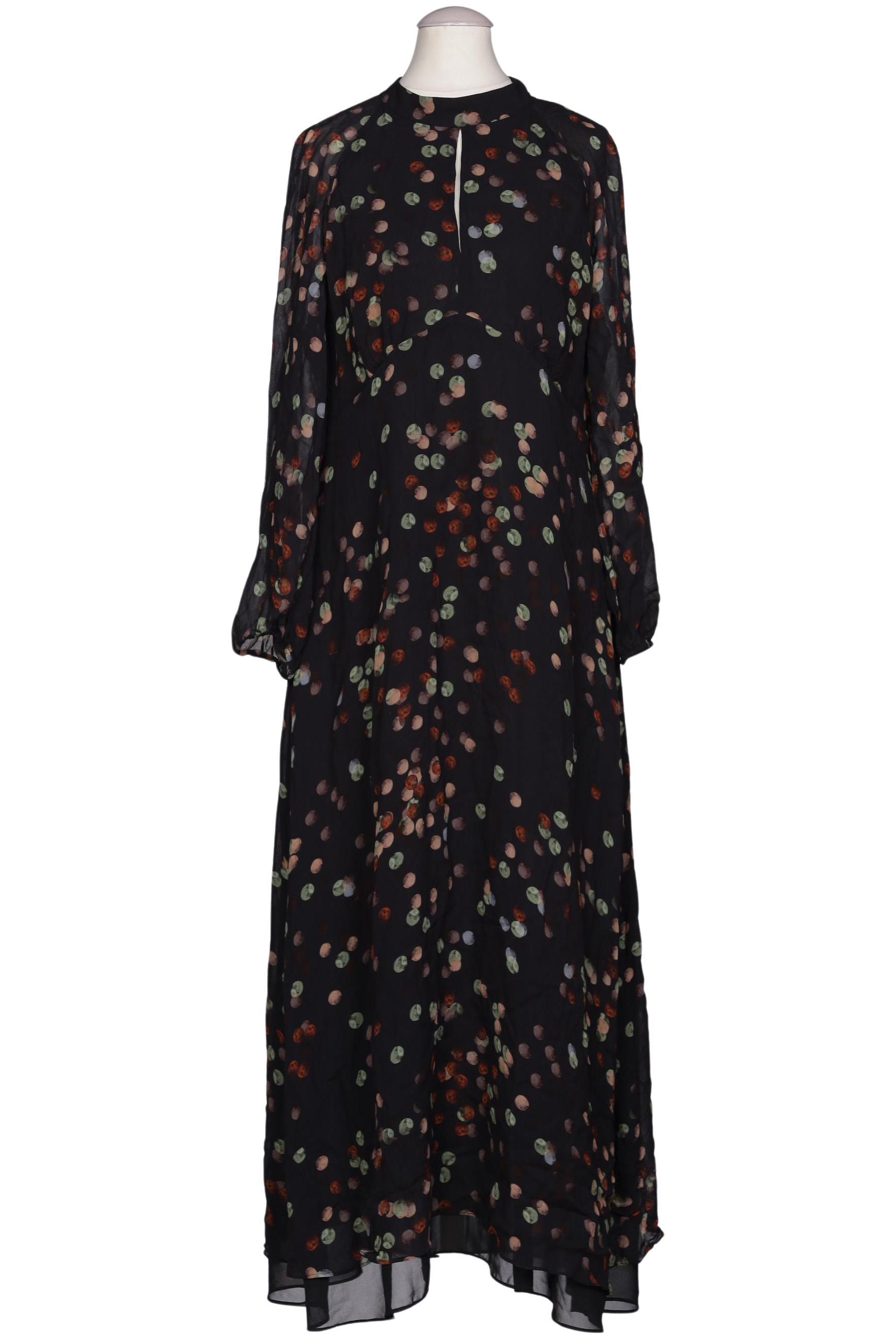 

Massimo Dutti Damen Kleid, mehrfarbig, Gr. 42