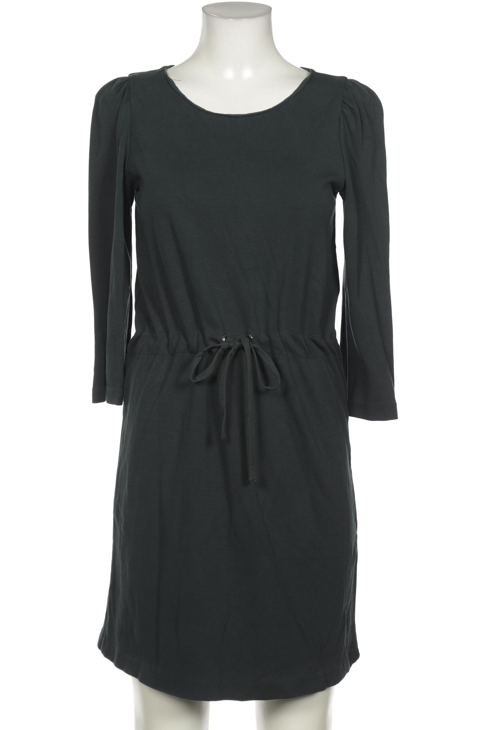 

Massimo Dutti Damen Kleid, grün, Gr. 38