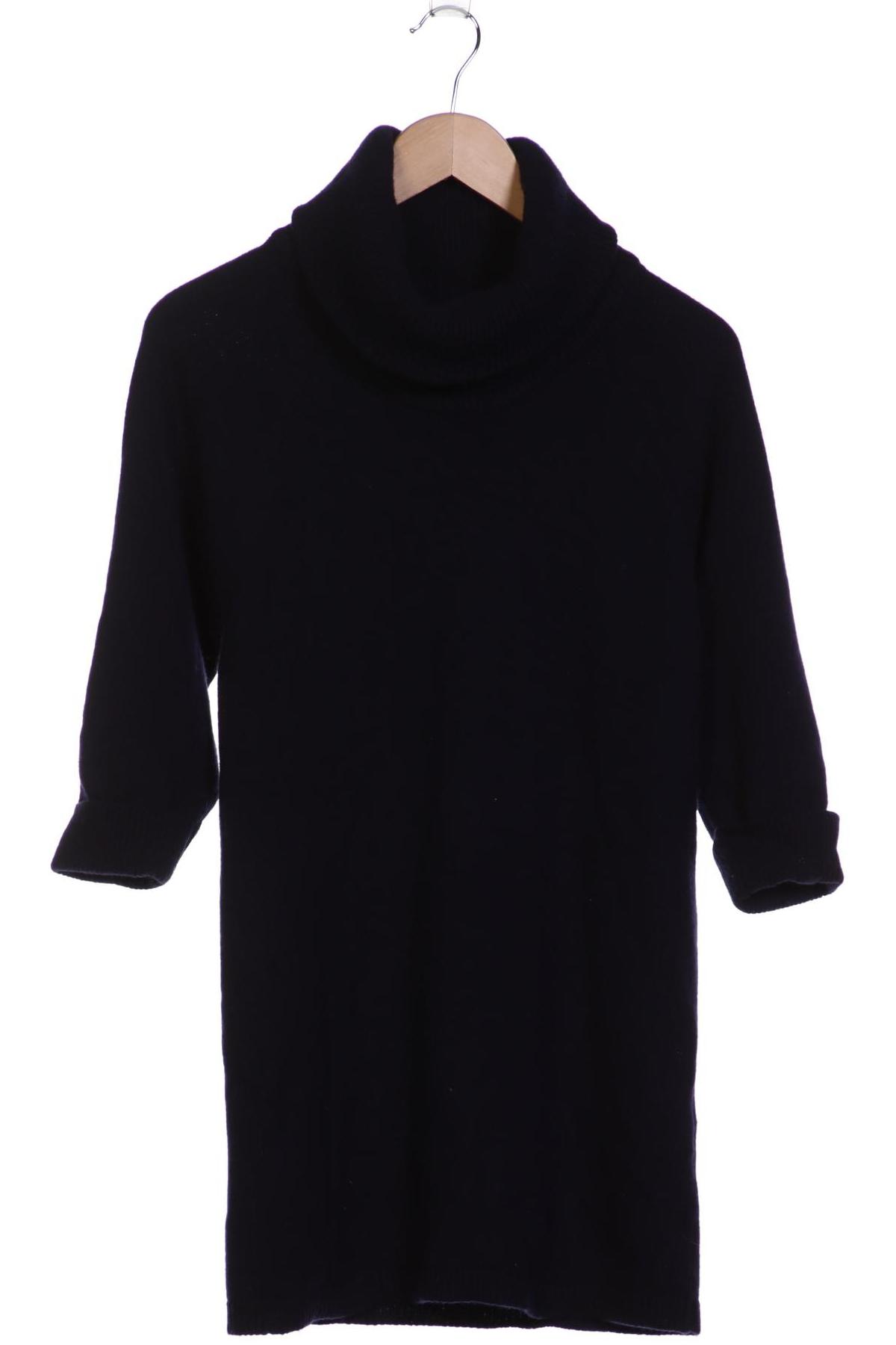 

Massimo Dutti Damen Pullover, marineblau, Gr. 34