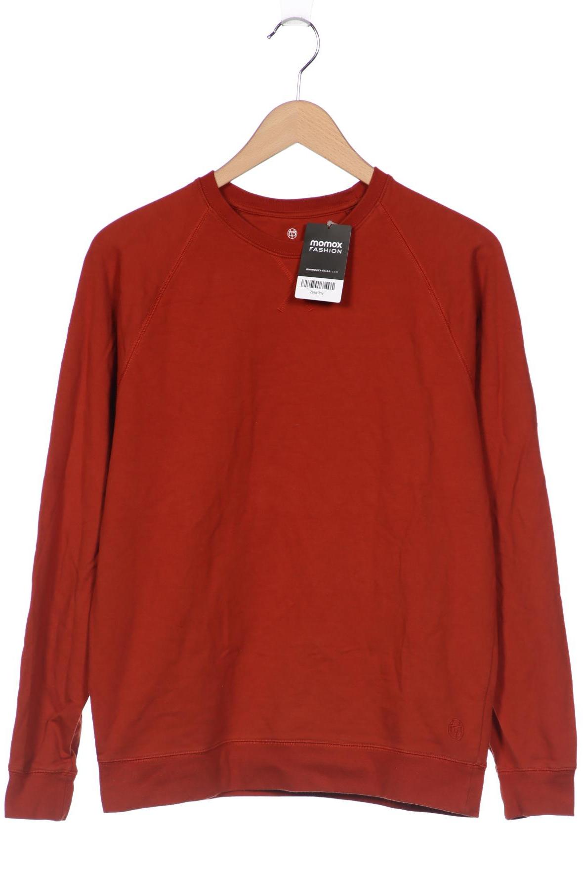 

Massimo Dutti Damen Sweatshirt, braun