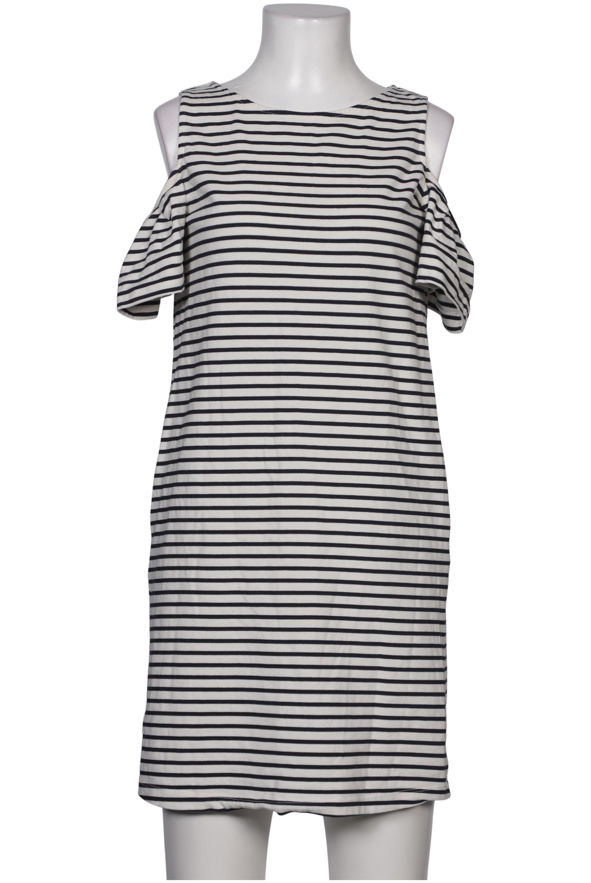 

Massimo Dutti Damen Kleid, marineblau, Gr. 38
