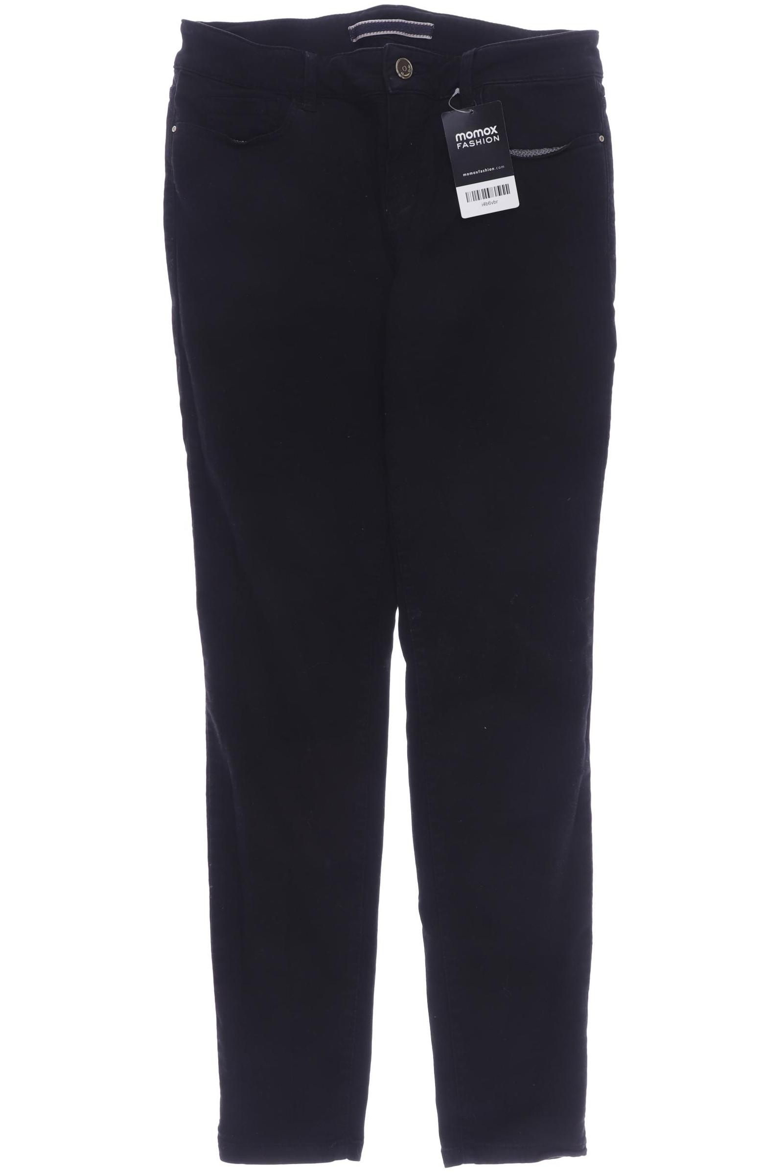

Massimo Dutti Damen Jeans, schwarz