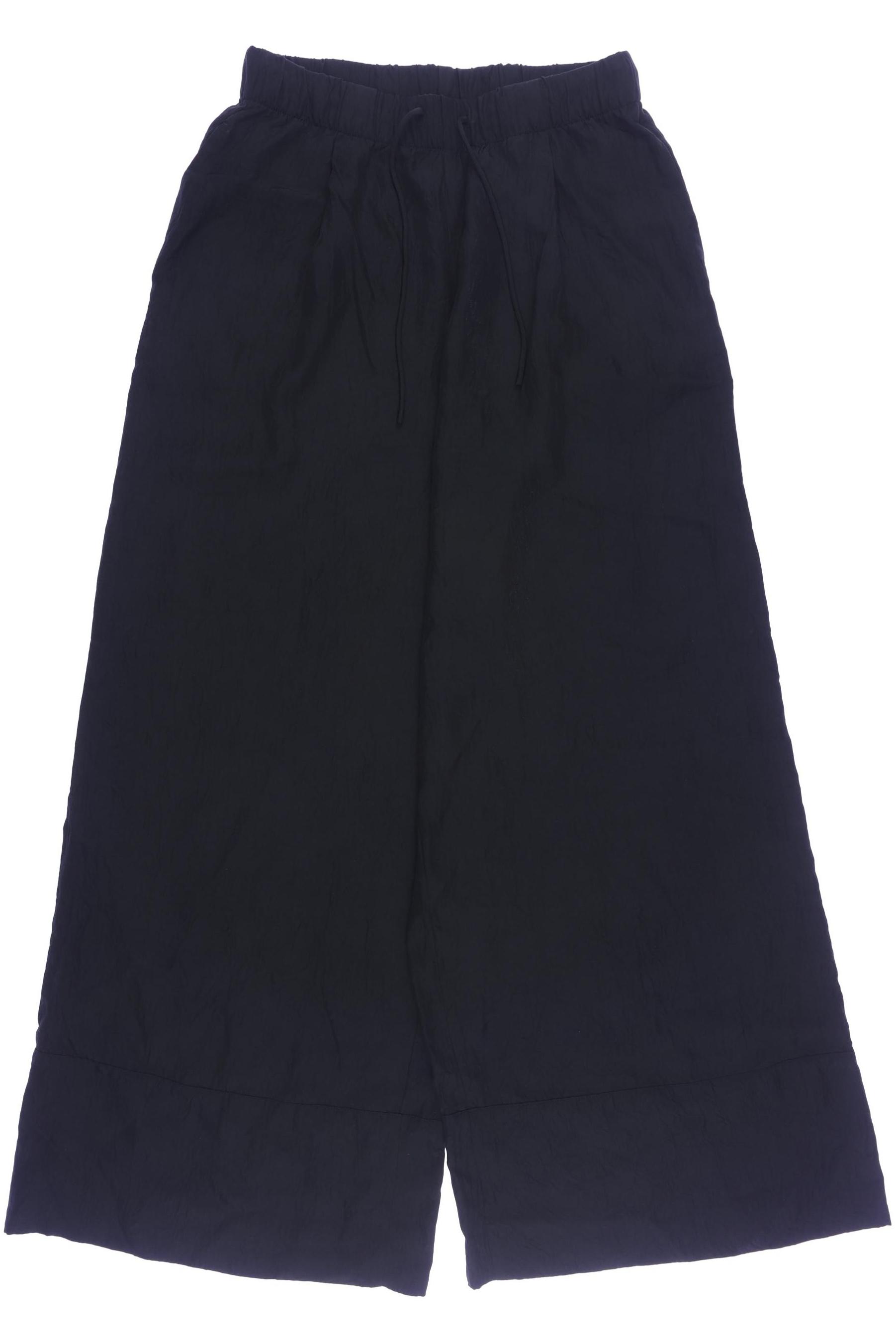 

Massimo Dutti Damen Stoffhose, grün, Gr. 36