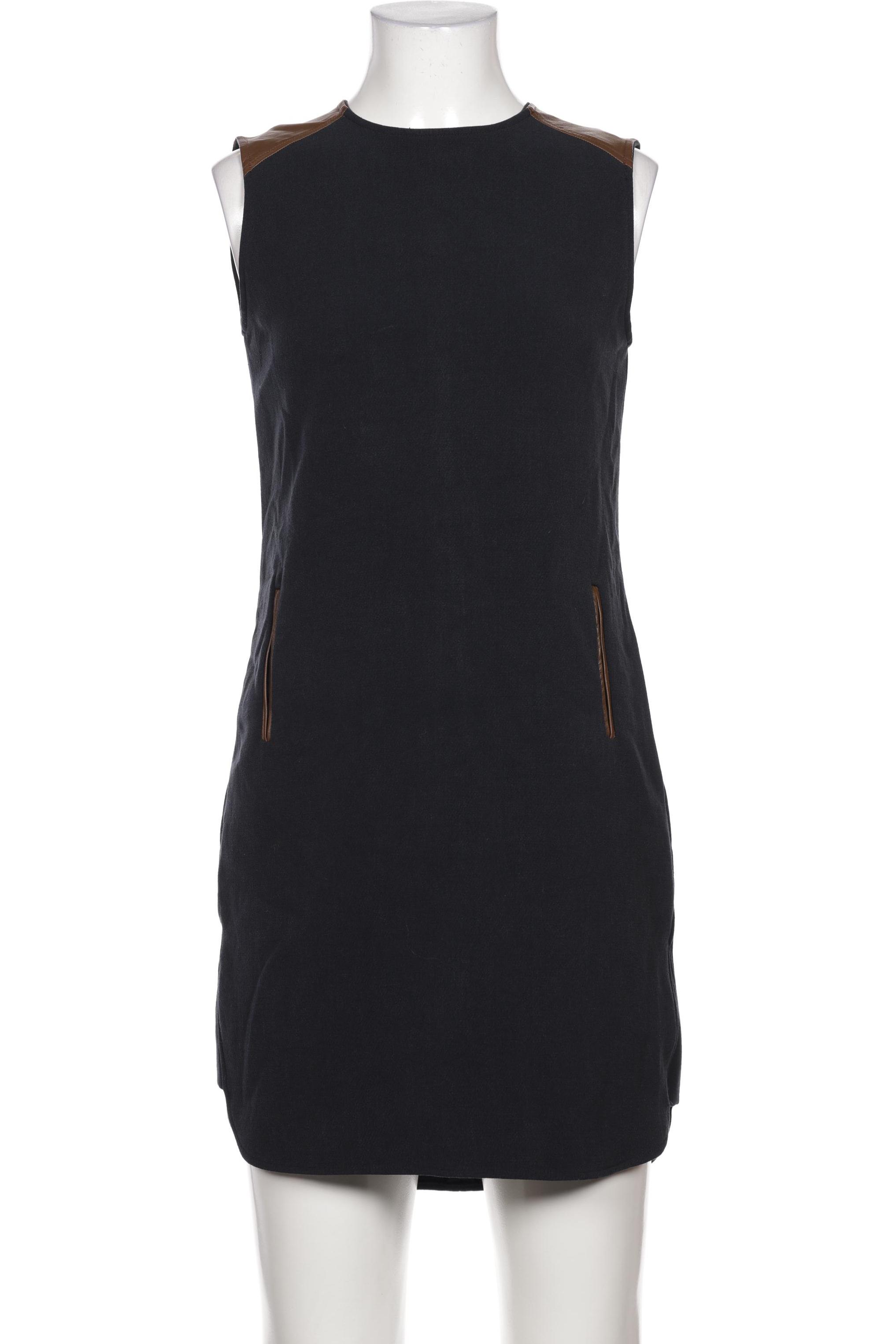 

Massimo Dutti Damen Kleid, marineblau