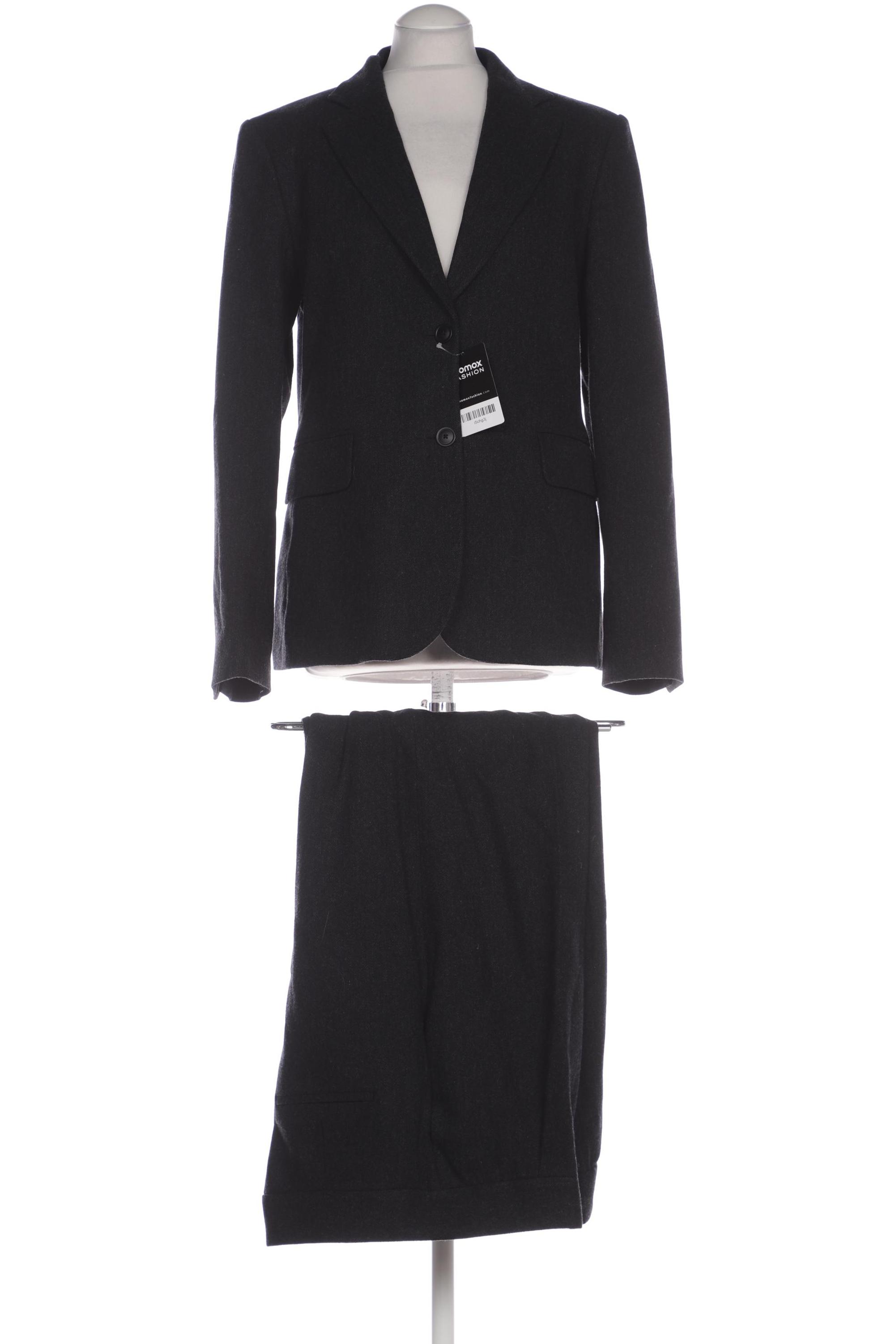 

Massimo Dutti Damen Anzug, grau, Gr. 42