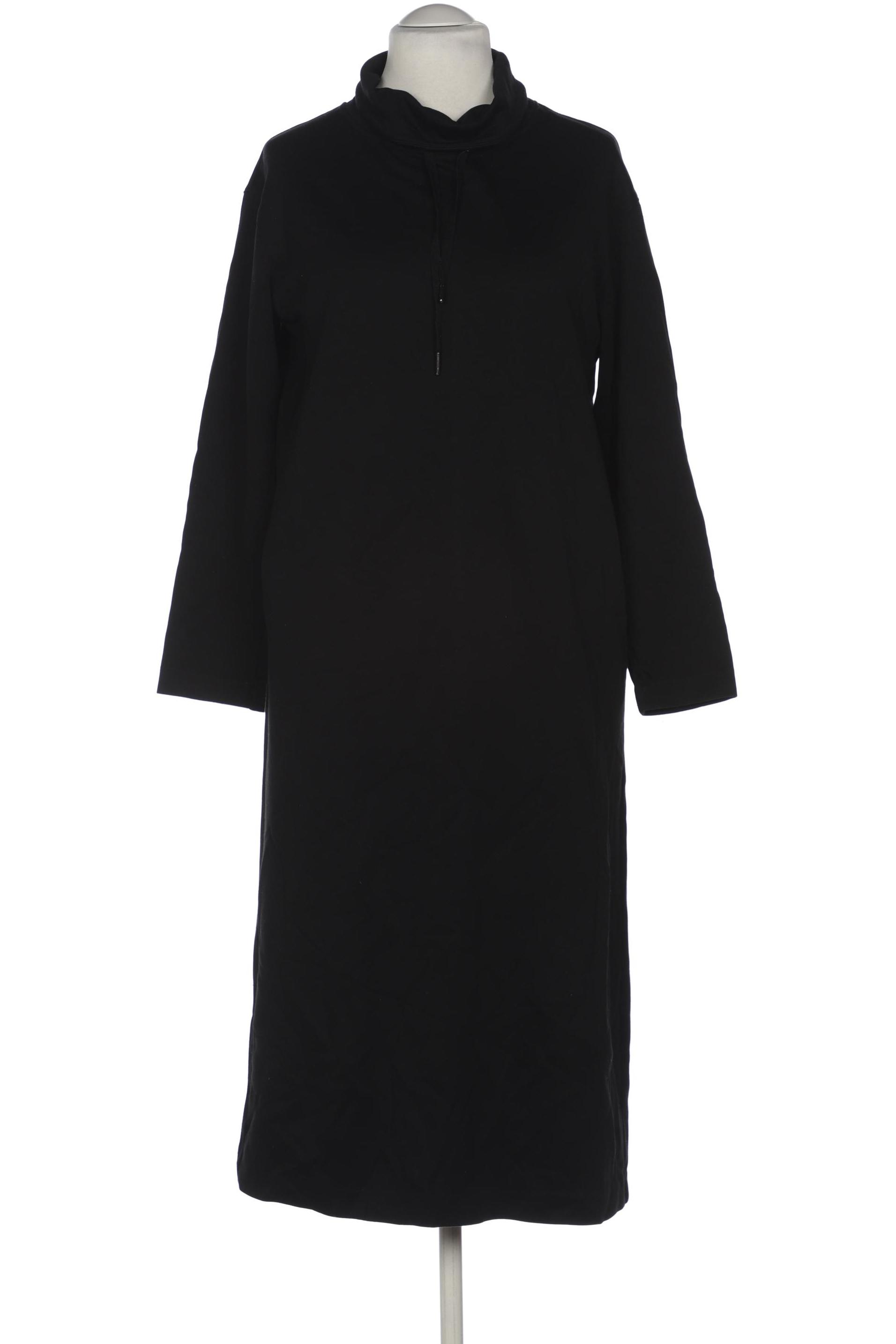 

Massimo Dutti Damen Kleid, schwarz, Gr. 36