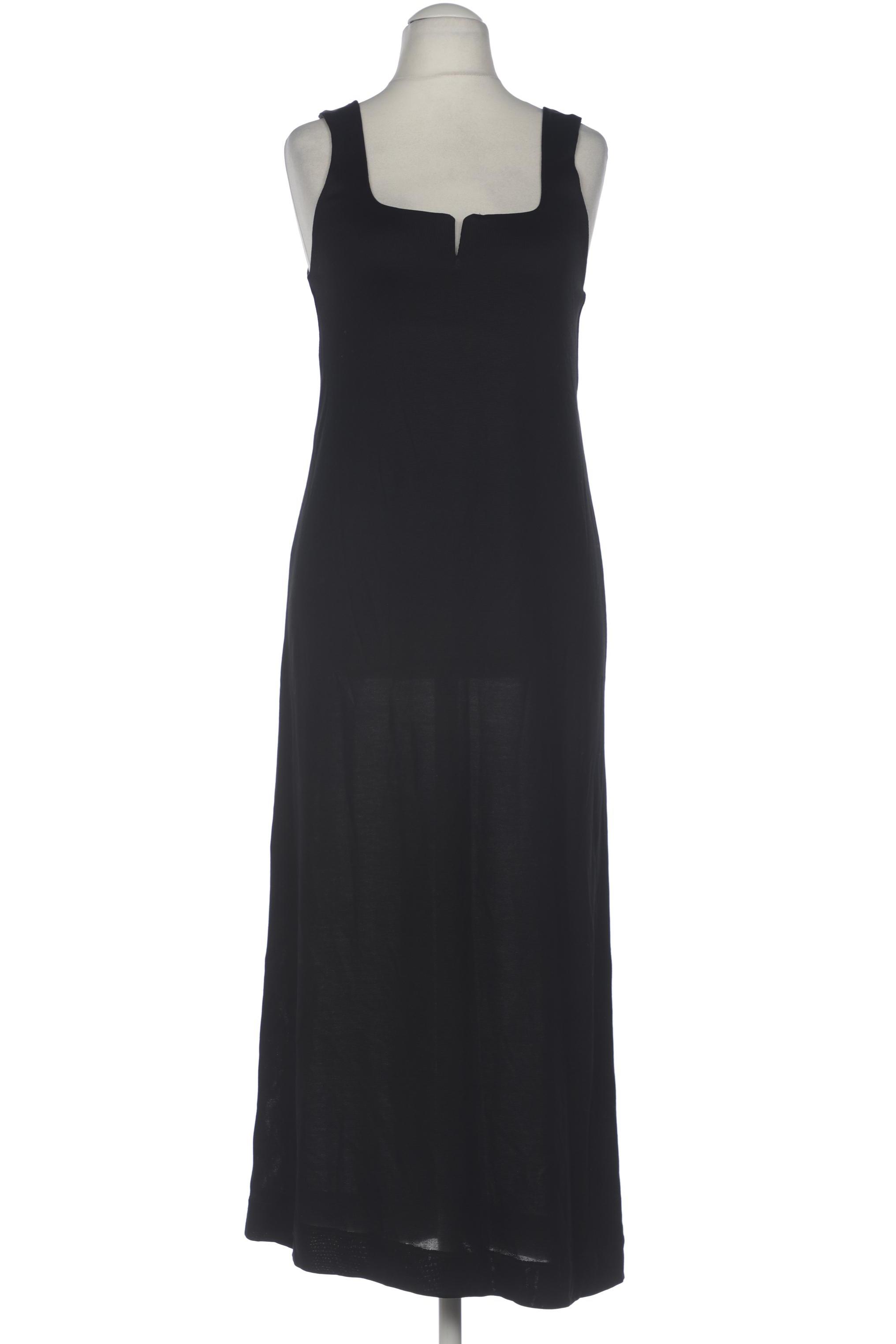 

Massimo Dutti Damen Kleid, schwarz, Gr. 36