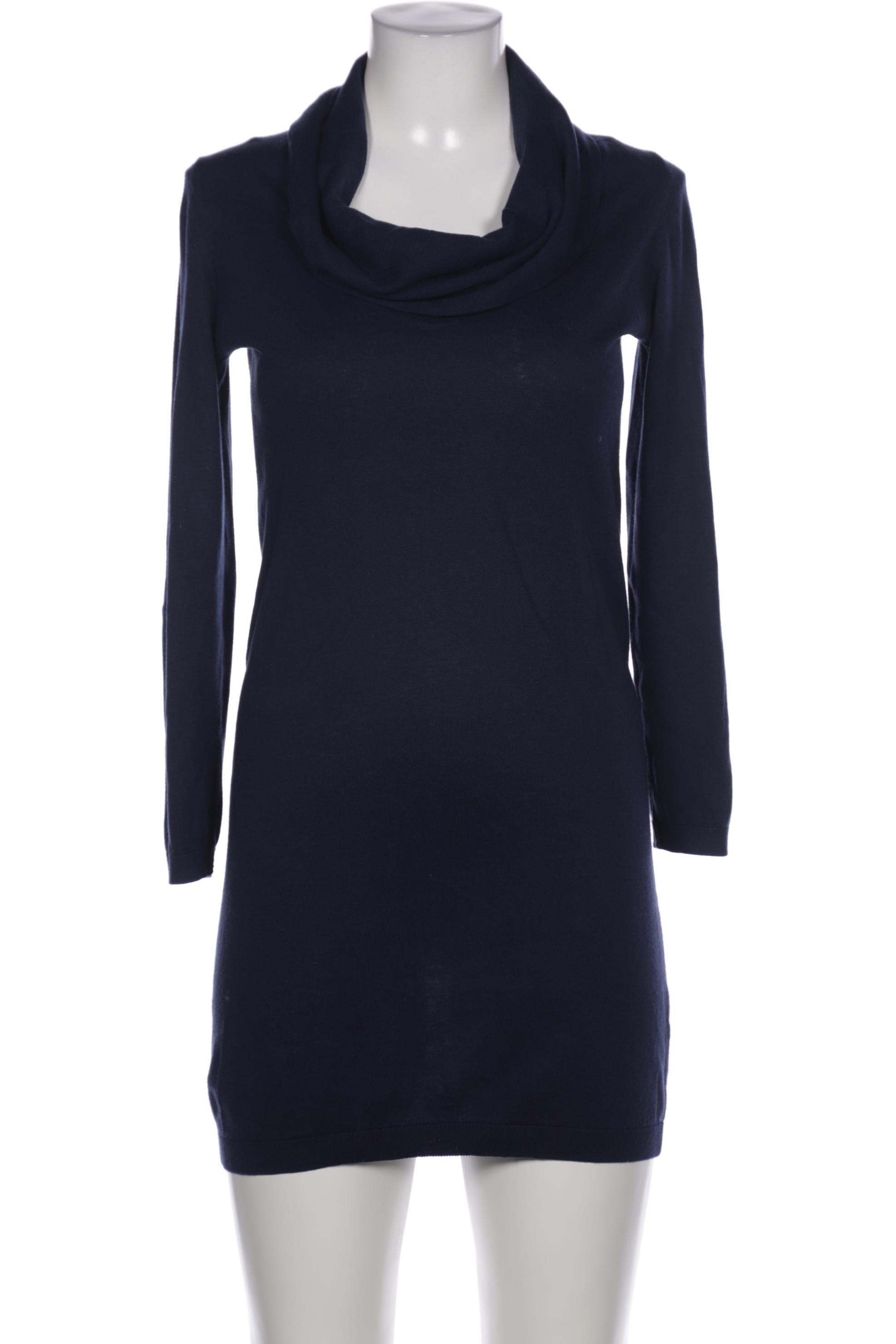 

Massimo Dutti Damen Kleid, marineblau, Gr. 36