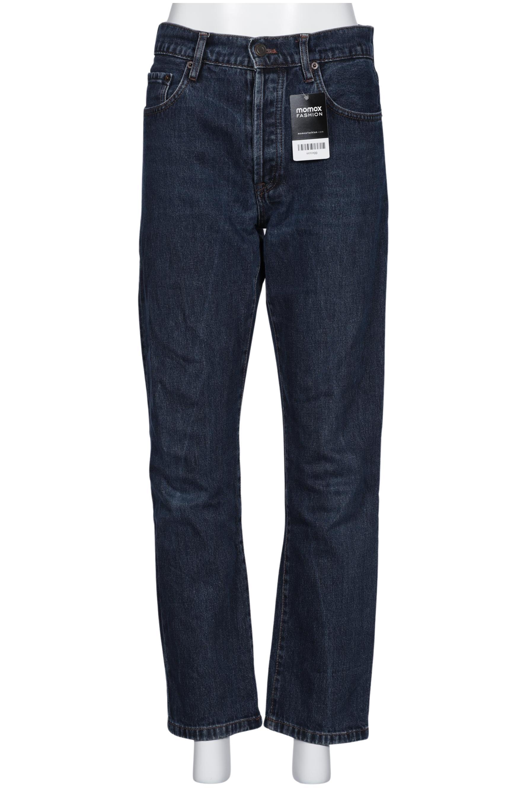 

Massimo Dutti Damen Jeans, blau, Gr. 40