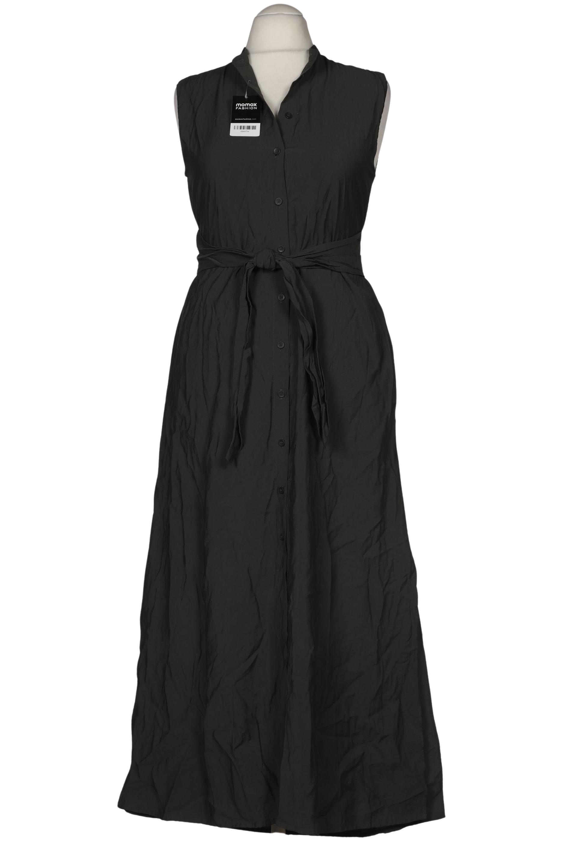

Massimo Dutti Damen Kleid, grün, Gr. 40