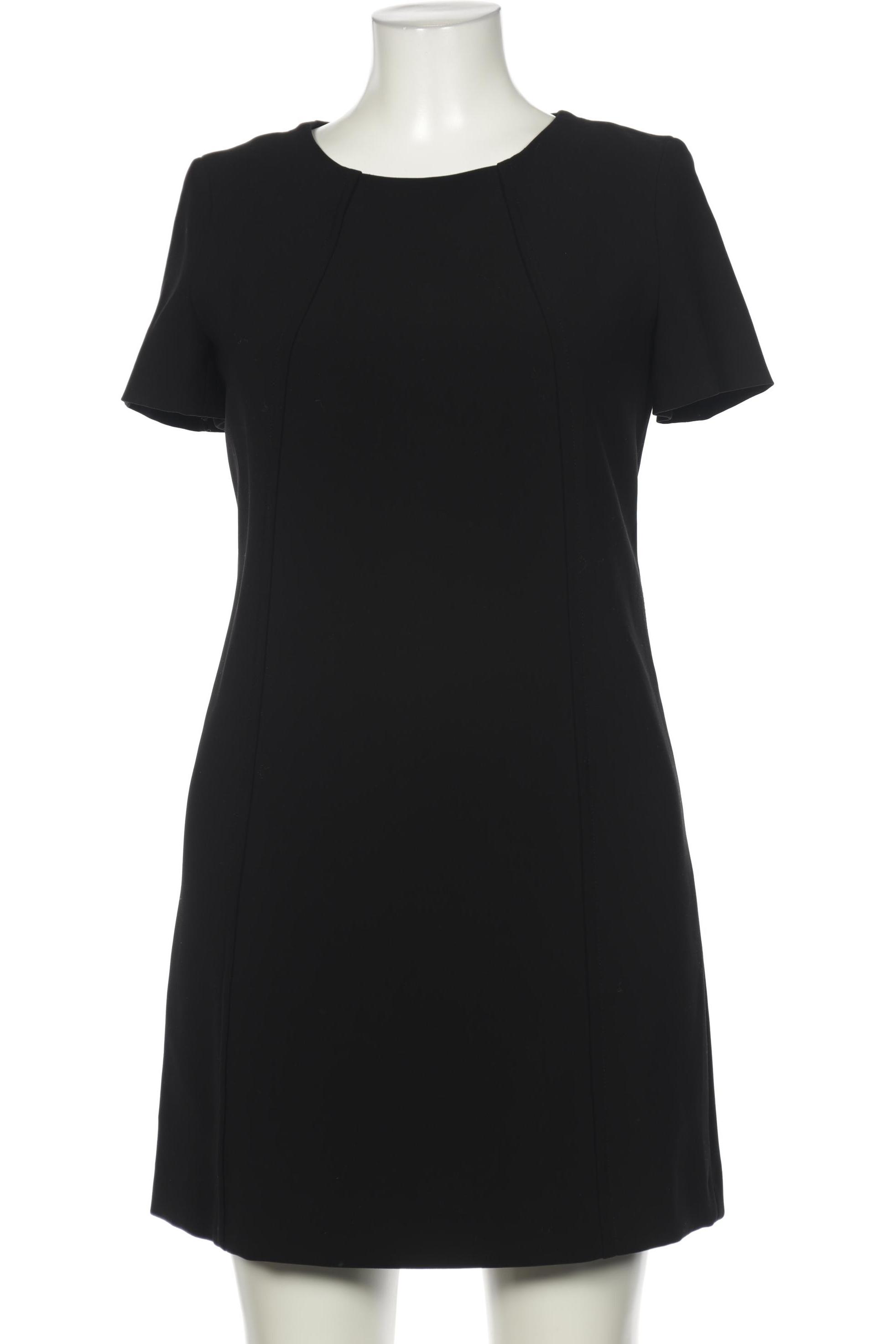 

Massimo Dutti Damen Kleid, schwarz