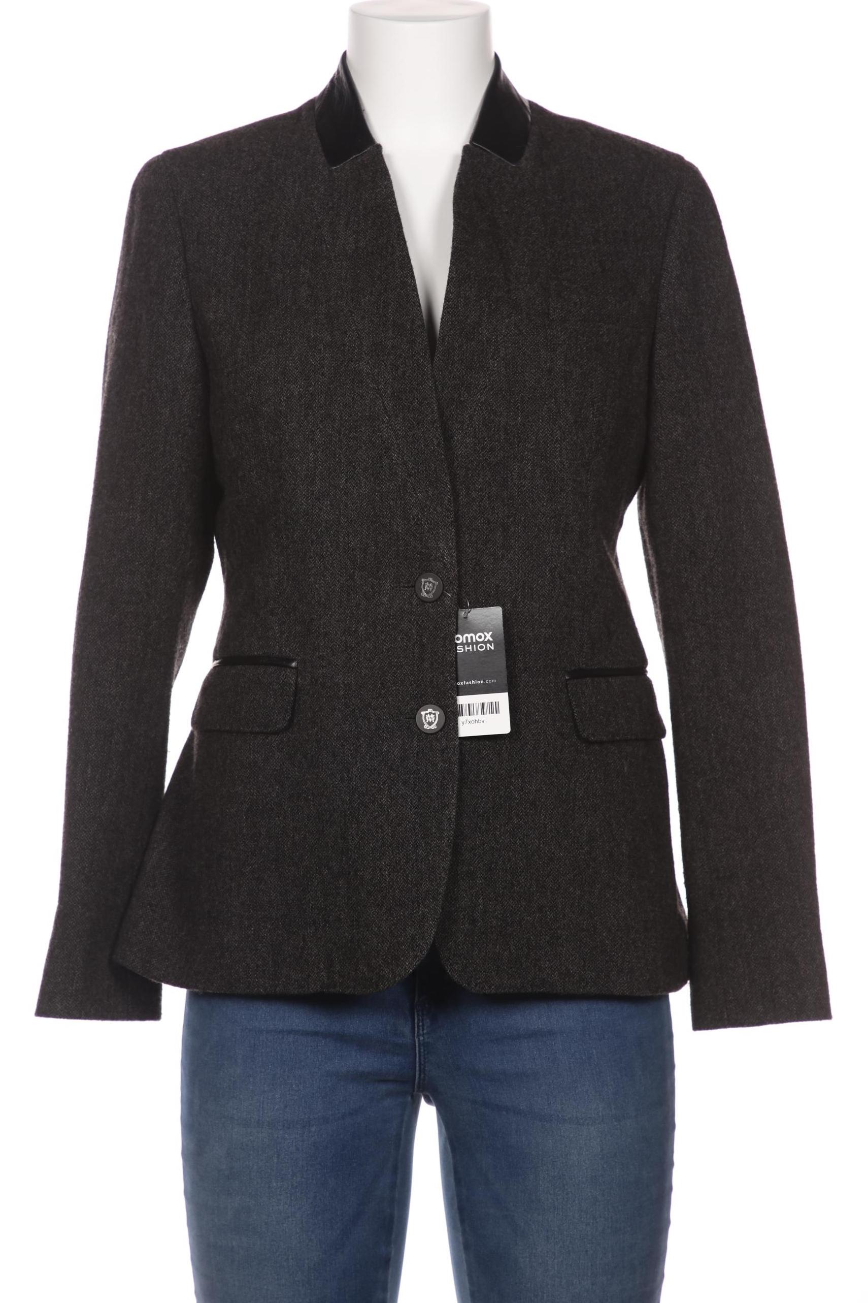 

Massimo Dutti Damen Blazer, grau, Gr. 42