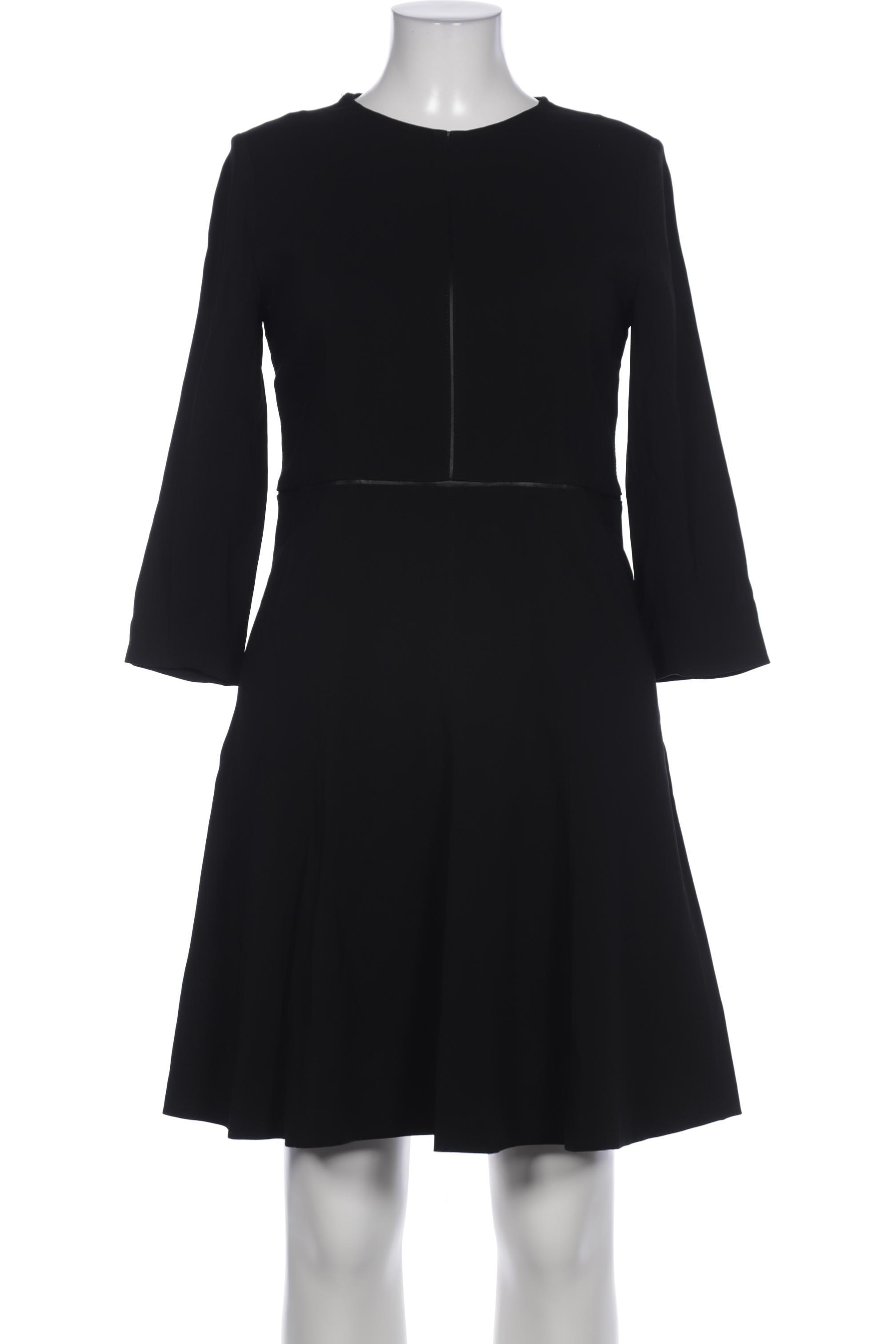 

Massimo Dutti Damen Kleid, schwarz, Gr. 42