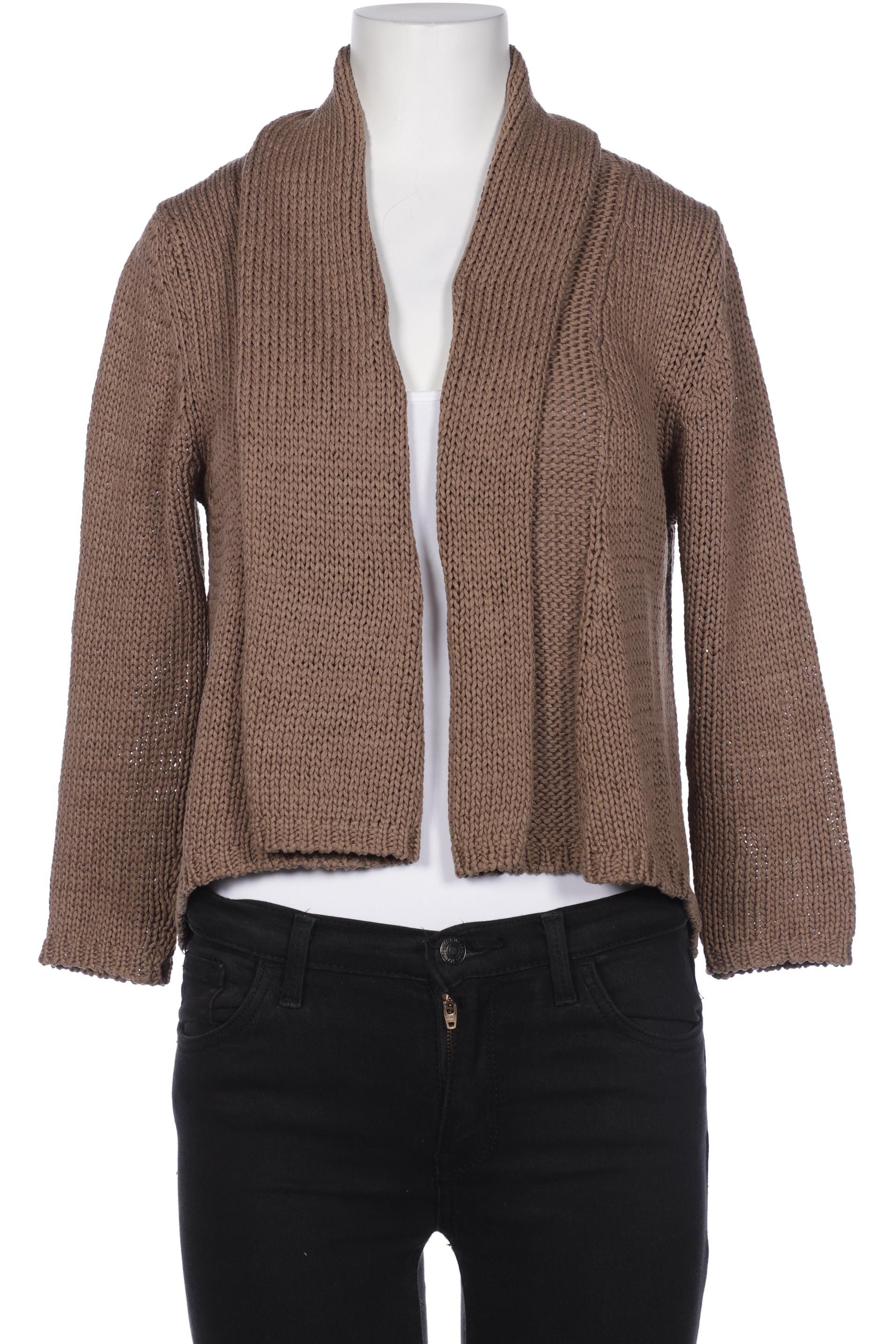 

Massimo Dutti Damen Strickjacke, braun