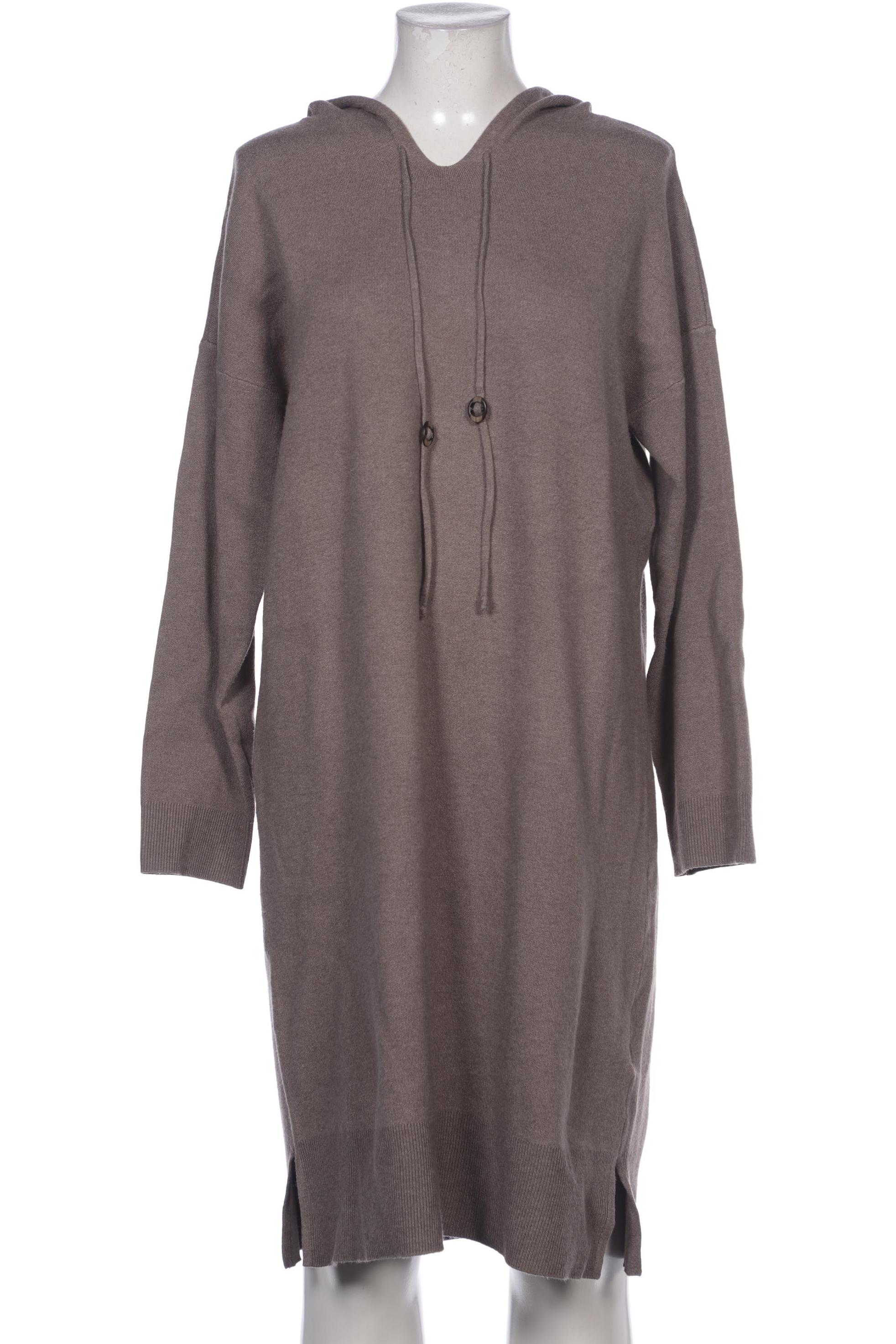 

Massimo Dutti Damen Kleid, beige, Gr. 42