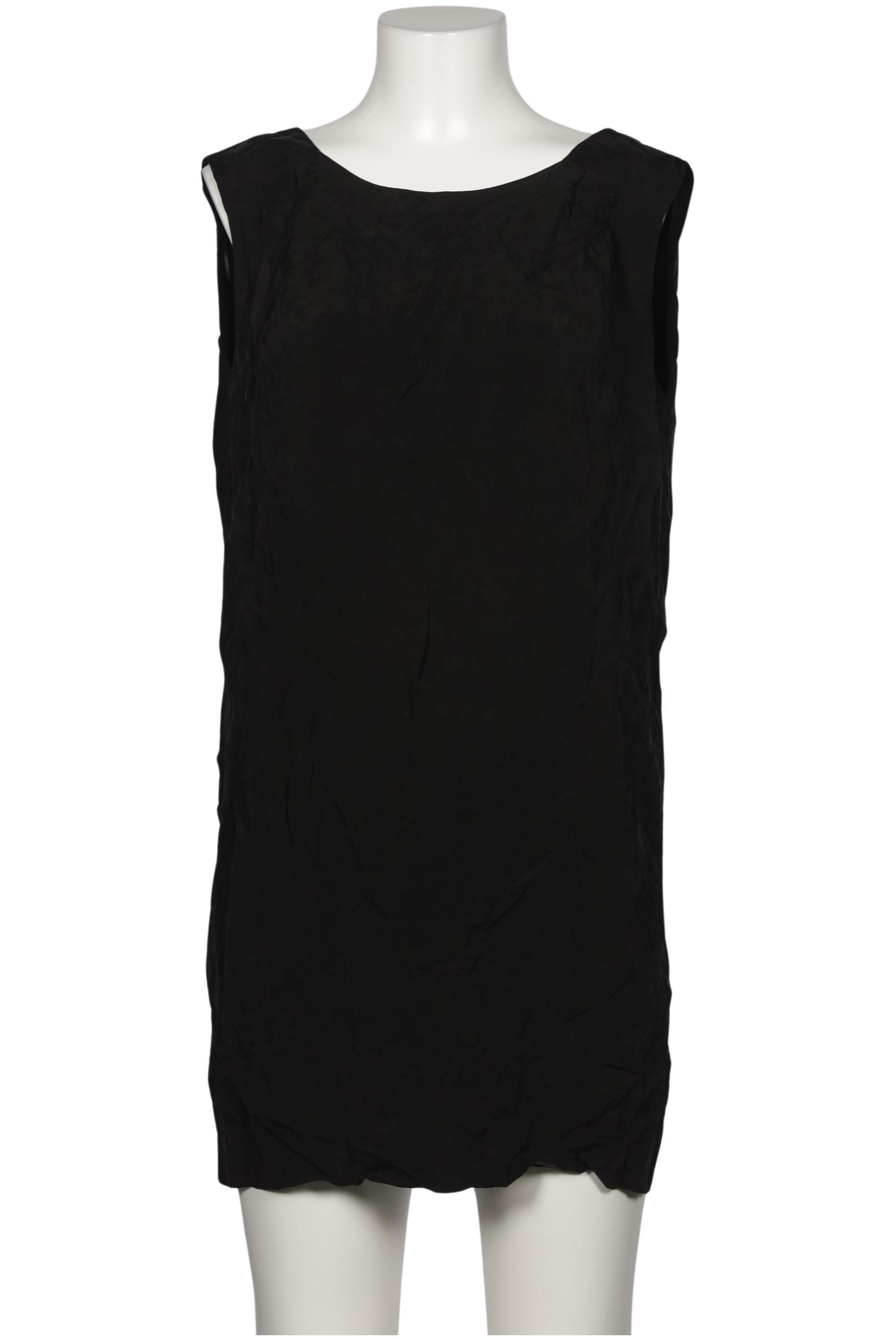 

Massimo Dutti Damen Kleid, schwarz, Gr. 40