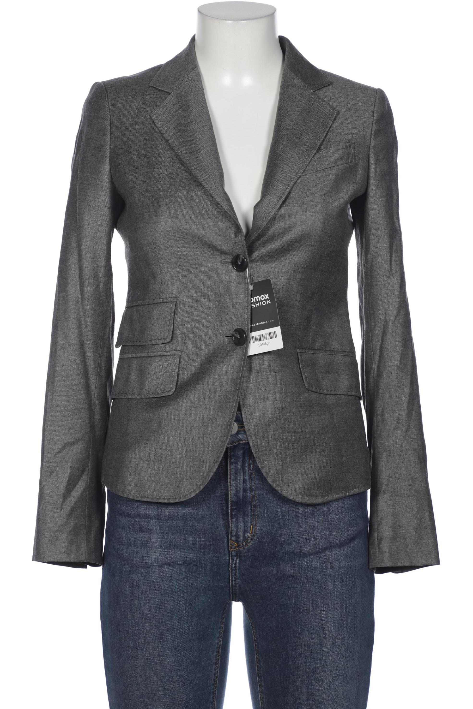 

Massimo Dutti Damen Blazer, grau