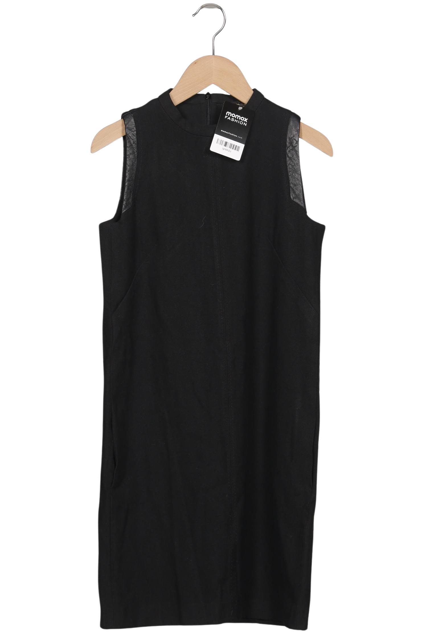 

Massimo Dutti Damen Kleid, schwarz, Gr. 34