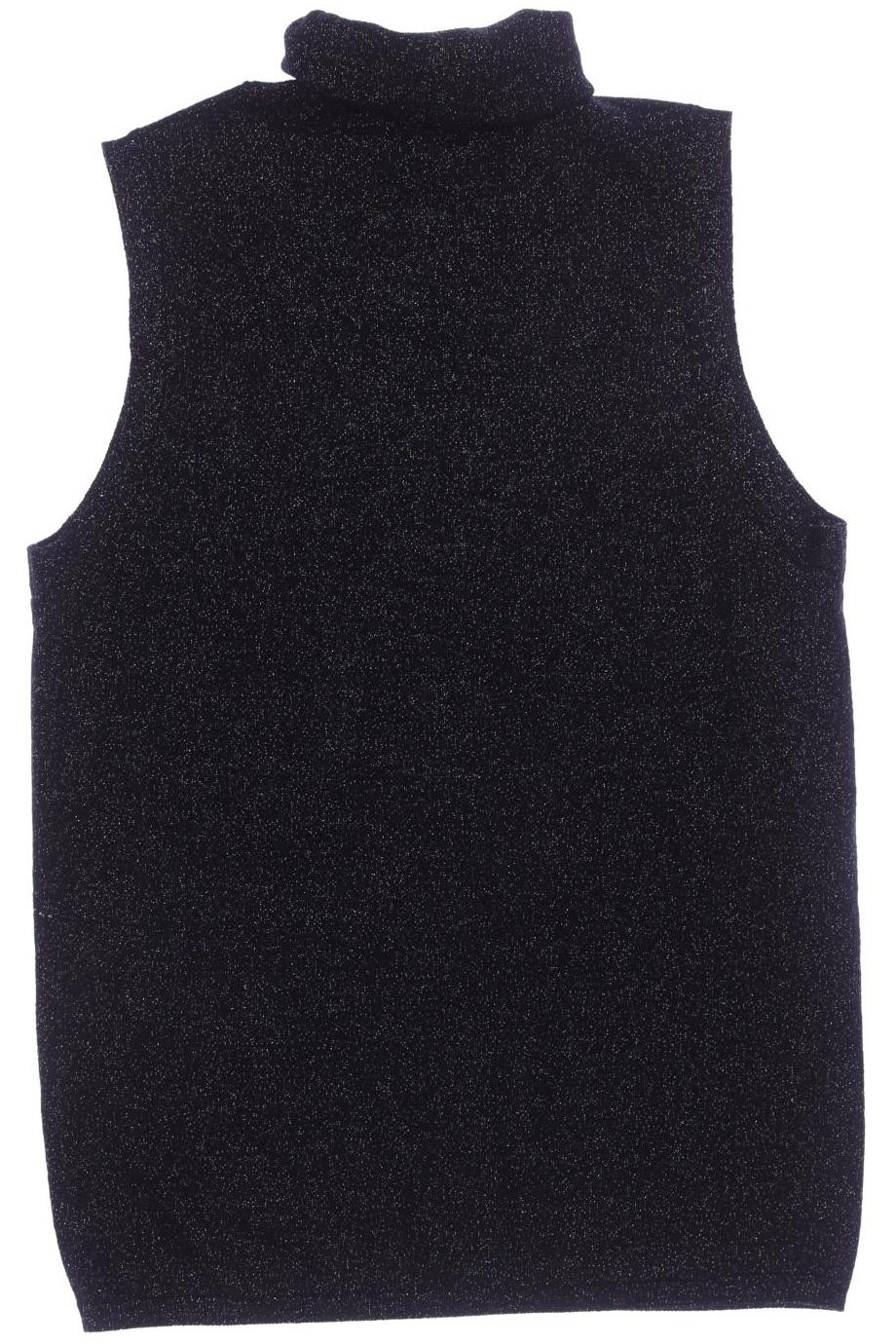 Thumbnail - Massimo Dutti Damen Pullover, schwarz, Gr. 38
