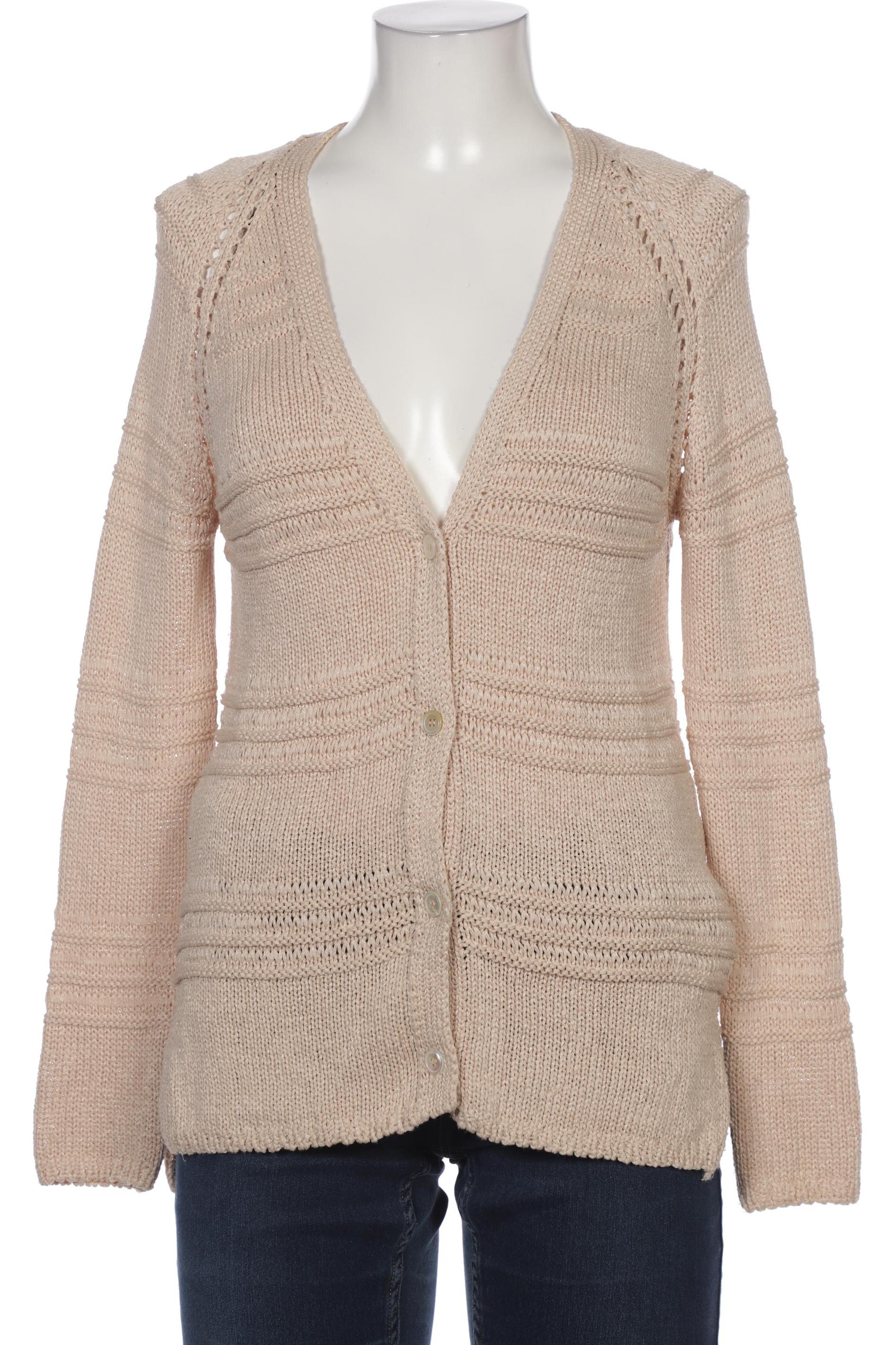 

Massimo Dutti Damen Strickjacke, pink