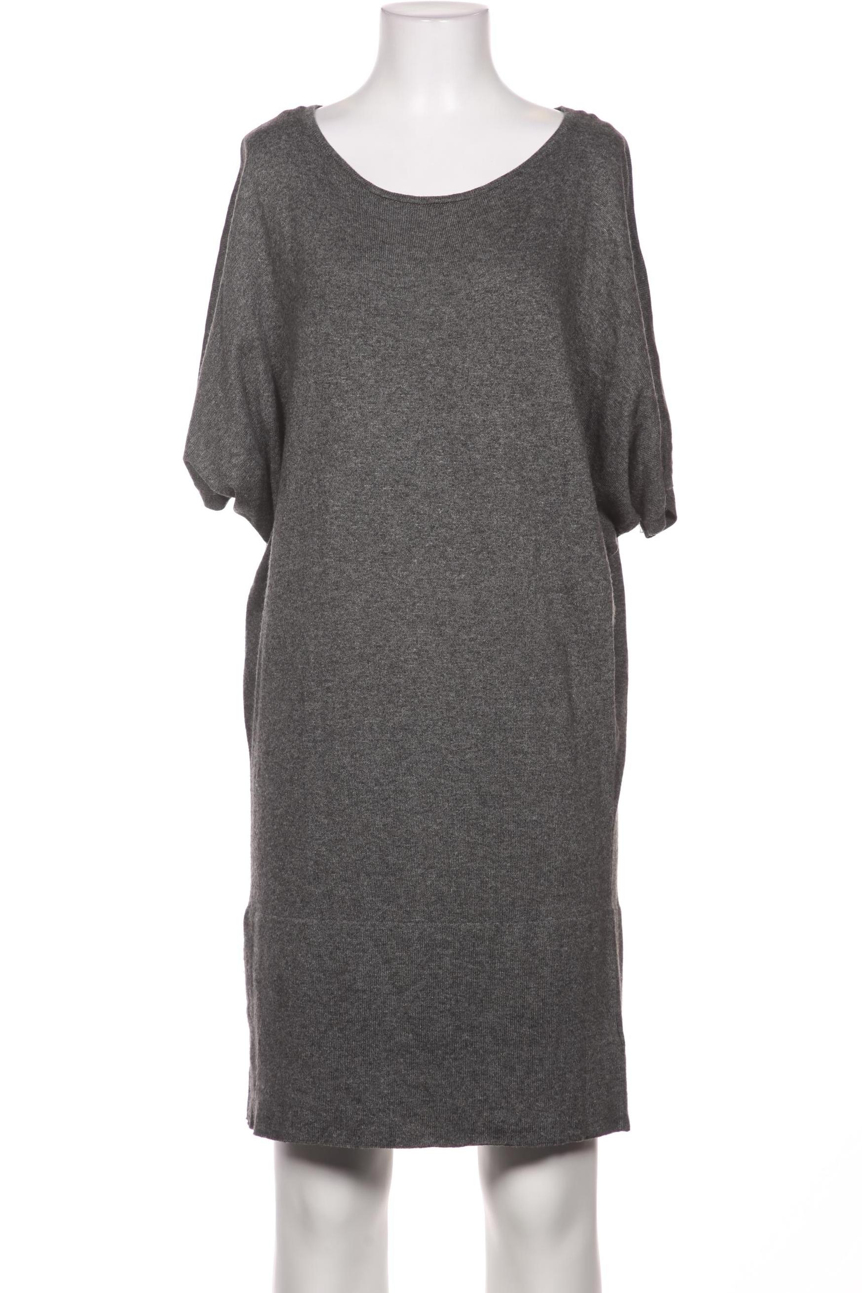 

Massimo Dutti Damen Kleid, grau, Gr. 44