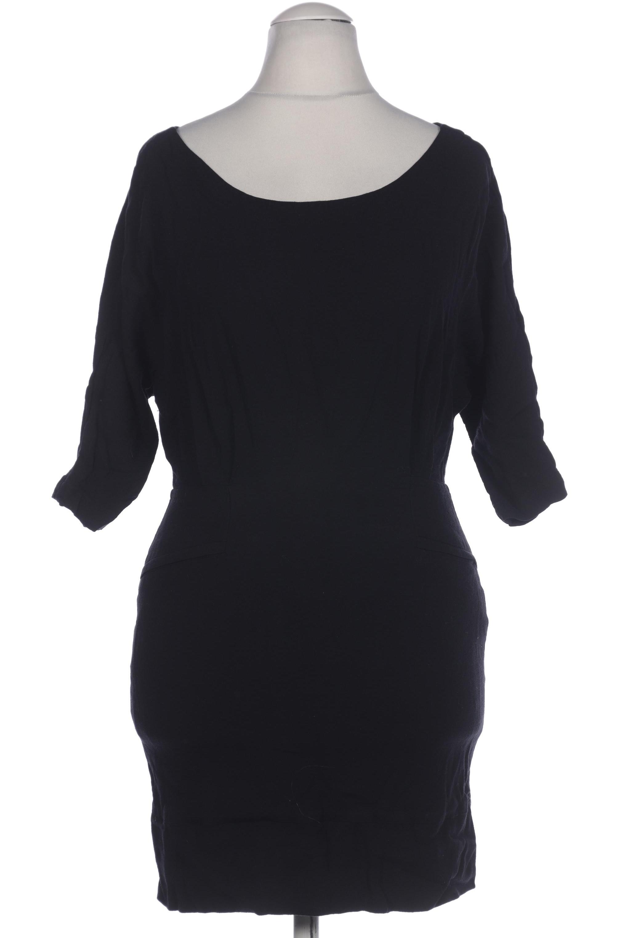 

Massimo Dutti Damen Kleid, schwarz, Gr. 40