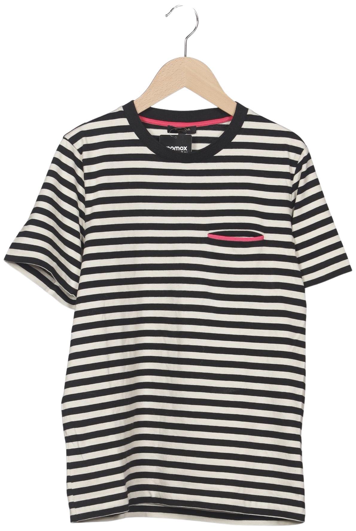 

Massimo Dutti Damen T-Shirt, mehrfarbig, Gr. 36