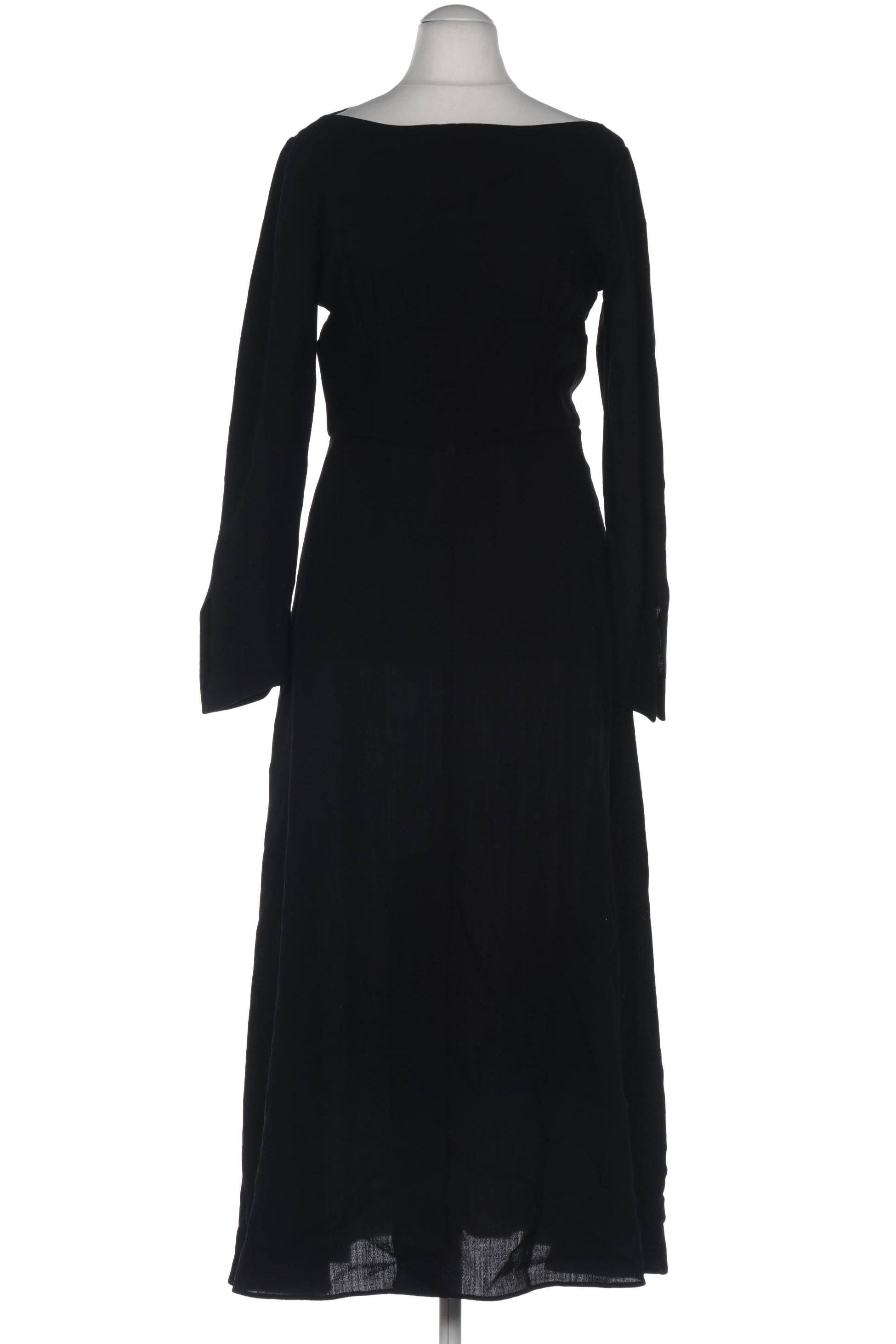 

Massimo Dutti Damen Kleid, schwarz, Gr. 40