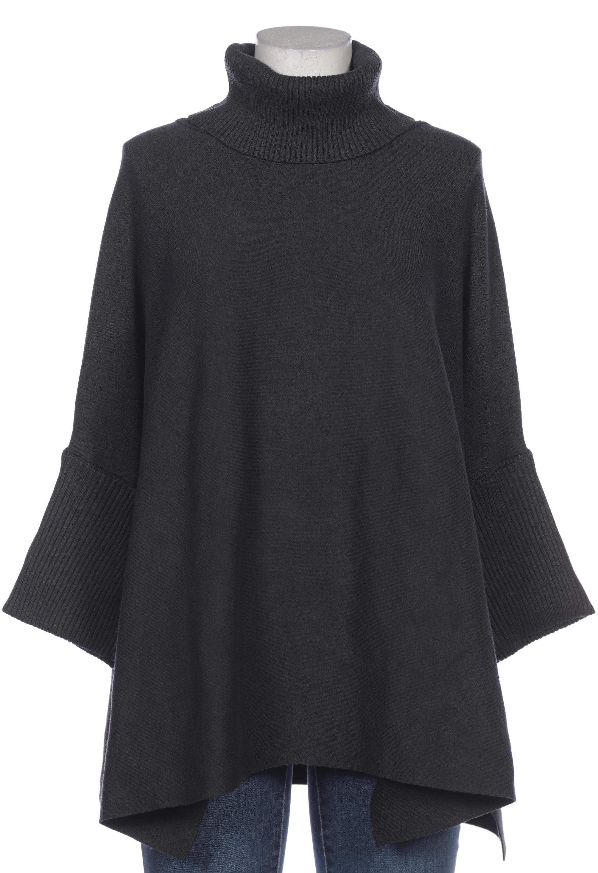 

Massimo Dutti Damen Pullover, grau