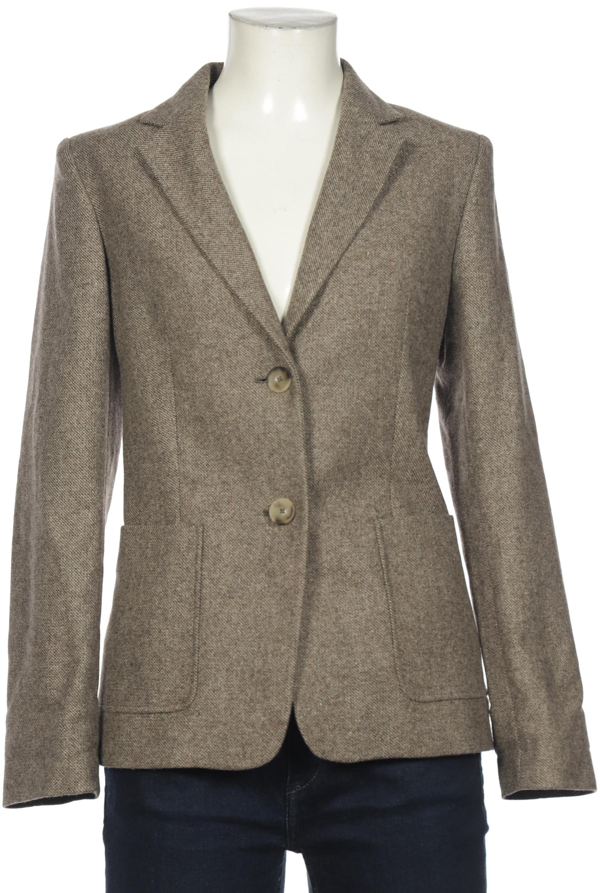 

Massimo Dutti Damen Blazer, grau, Gr. 36