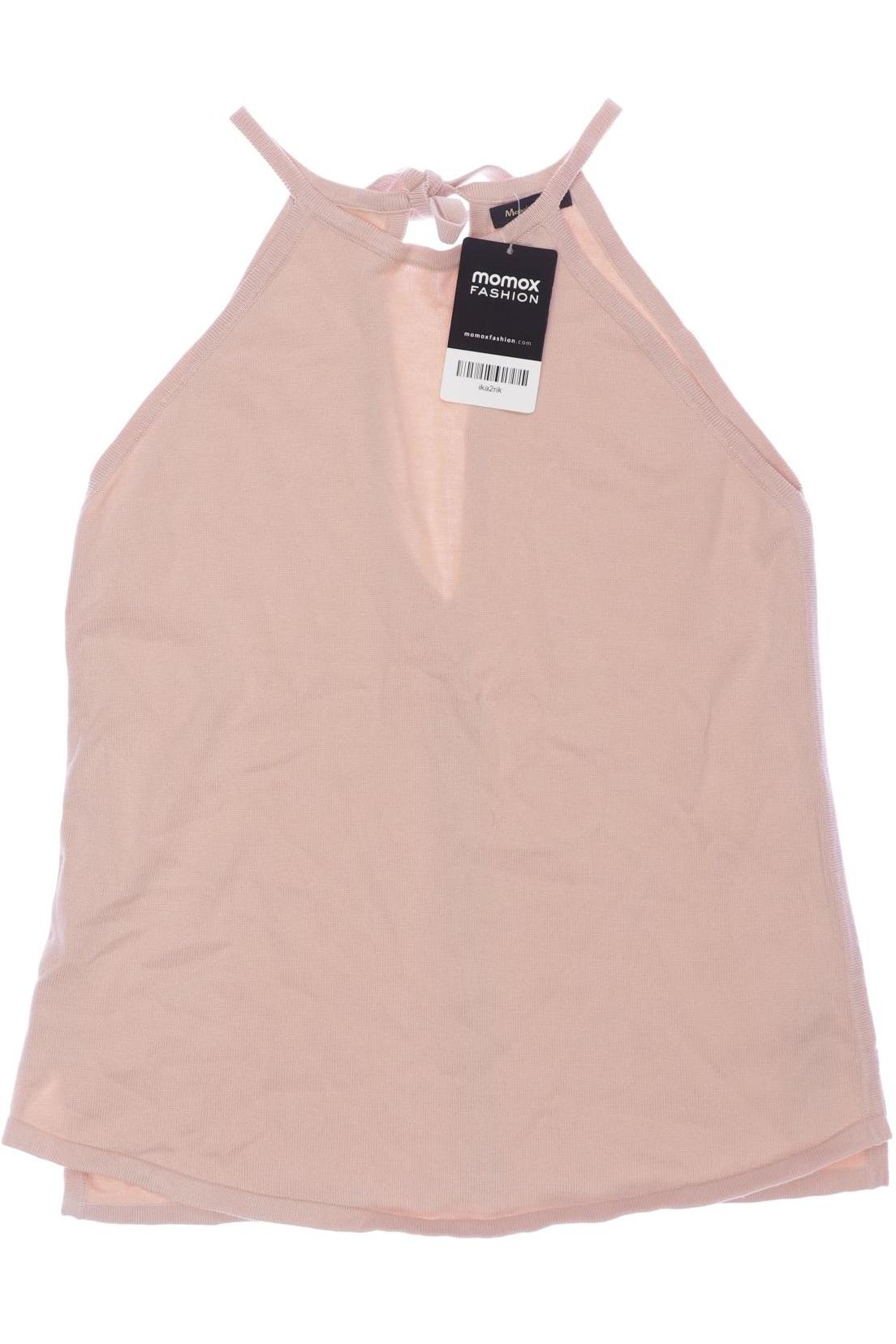 Thumbnail - Massimo Dutti Damen Top, pink, Gr. 36