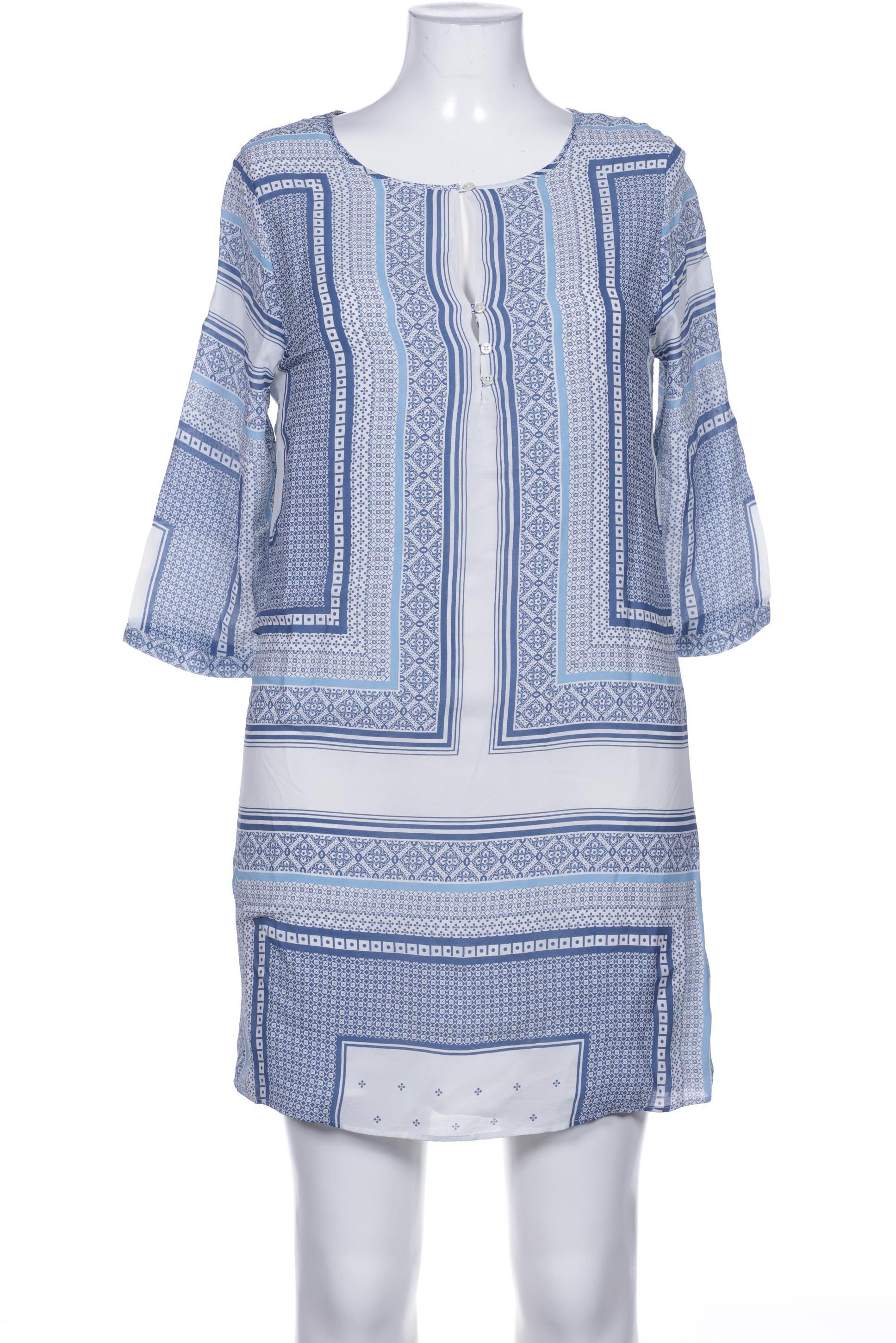 

Massimo Dutti Damen Kleid, blau