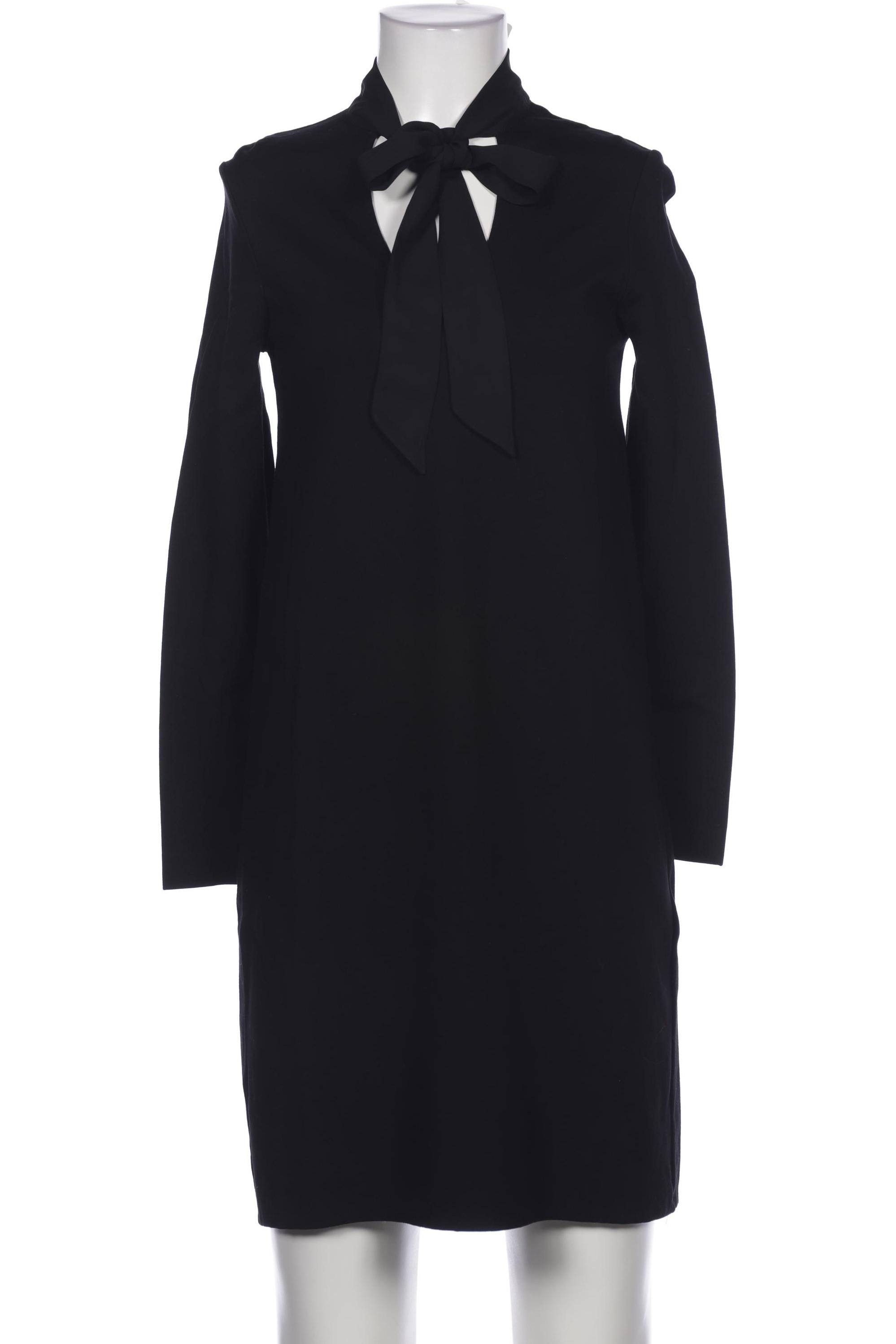 

Massimo Dutti Damen Kleid, schwarz