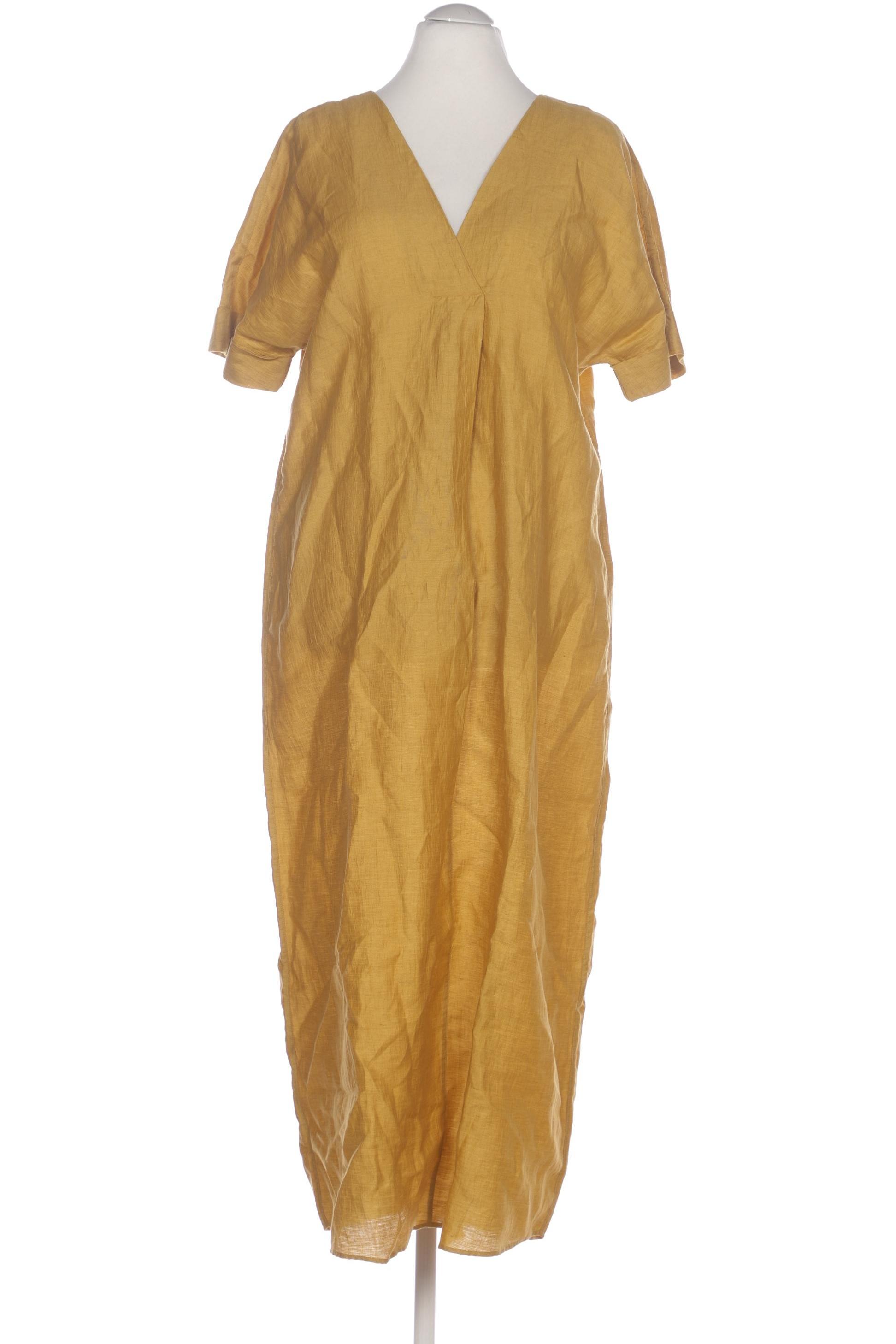 

Massimo Dutti Damen Kleid, braun, Gr. 38