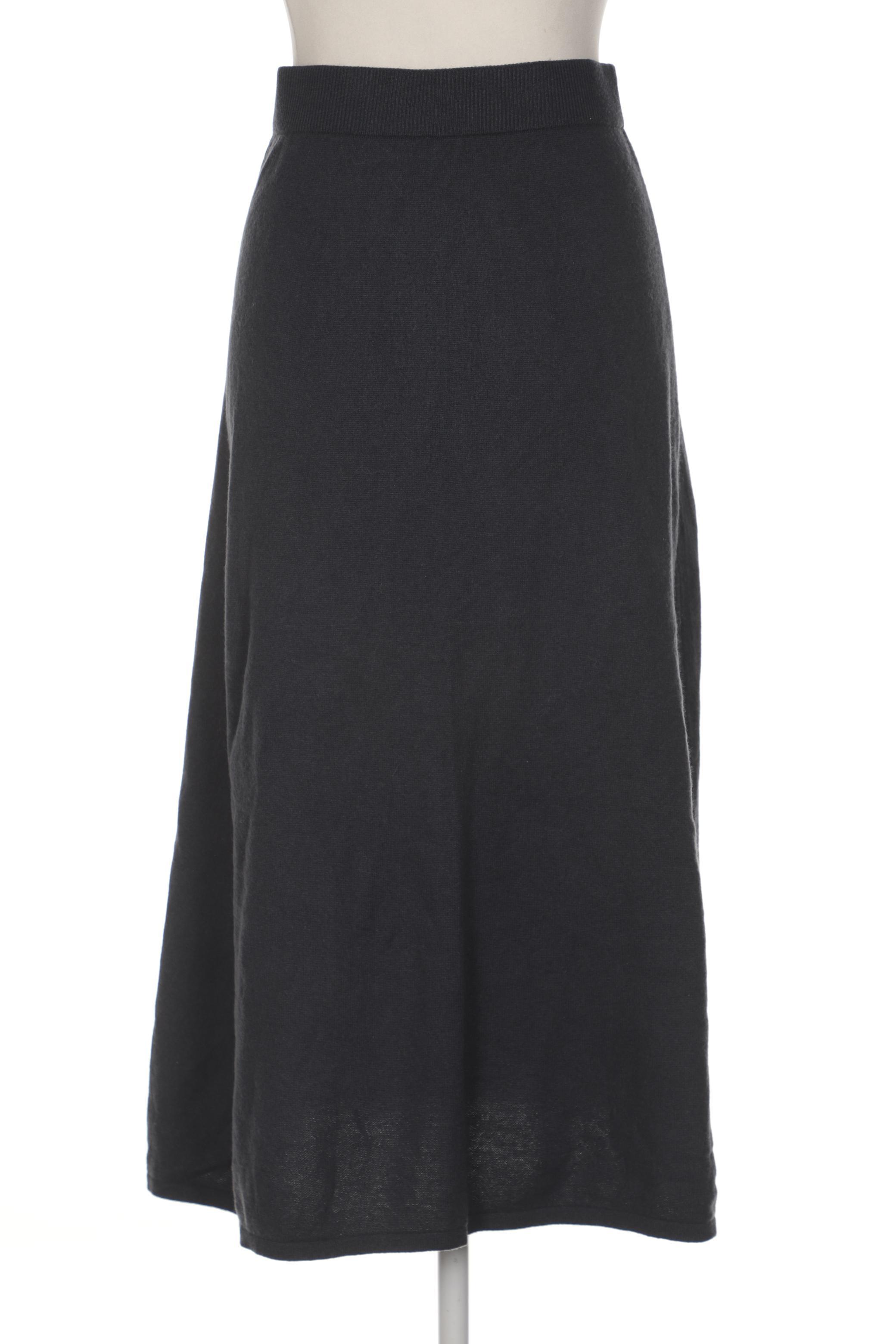 

Massimo Dutti Damen Rock, grau