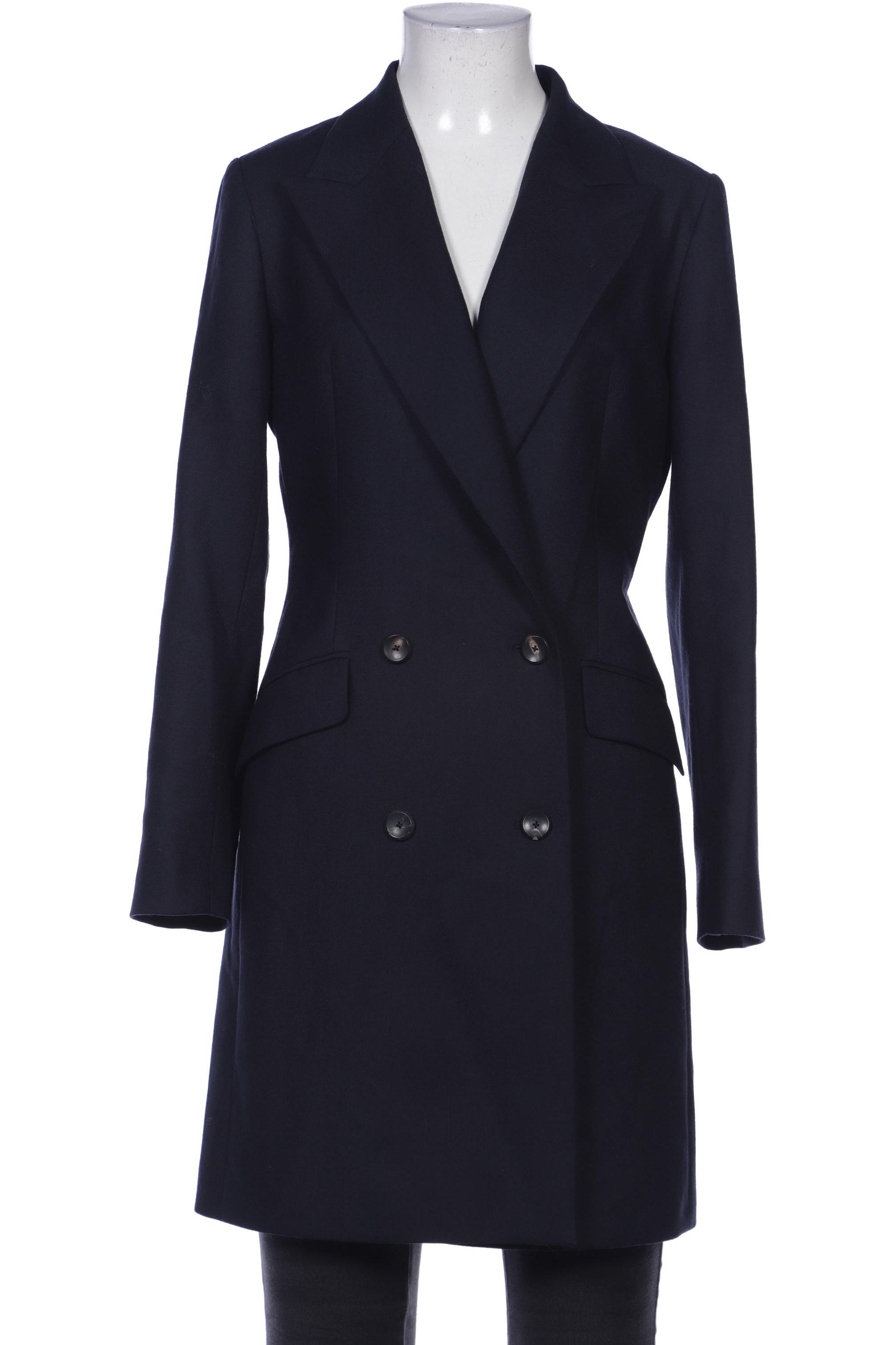 

Massimo Dutti Damen Blazer, marineblau, Gr. 38